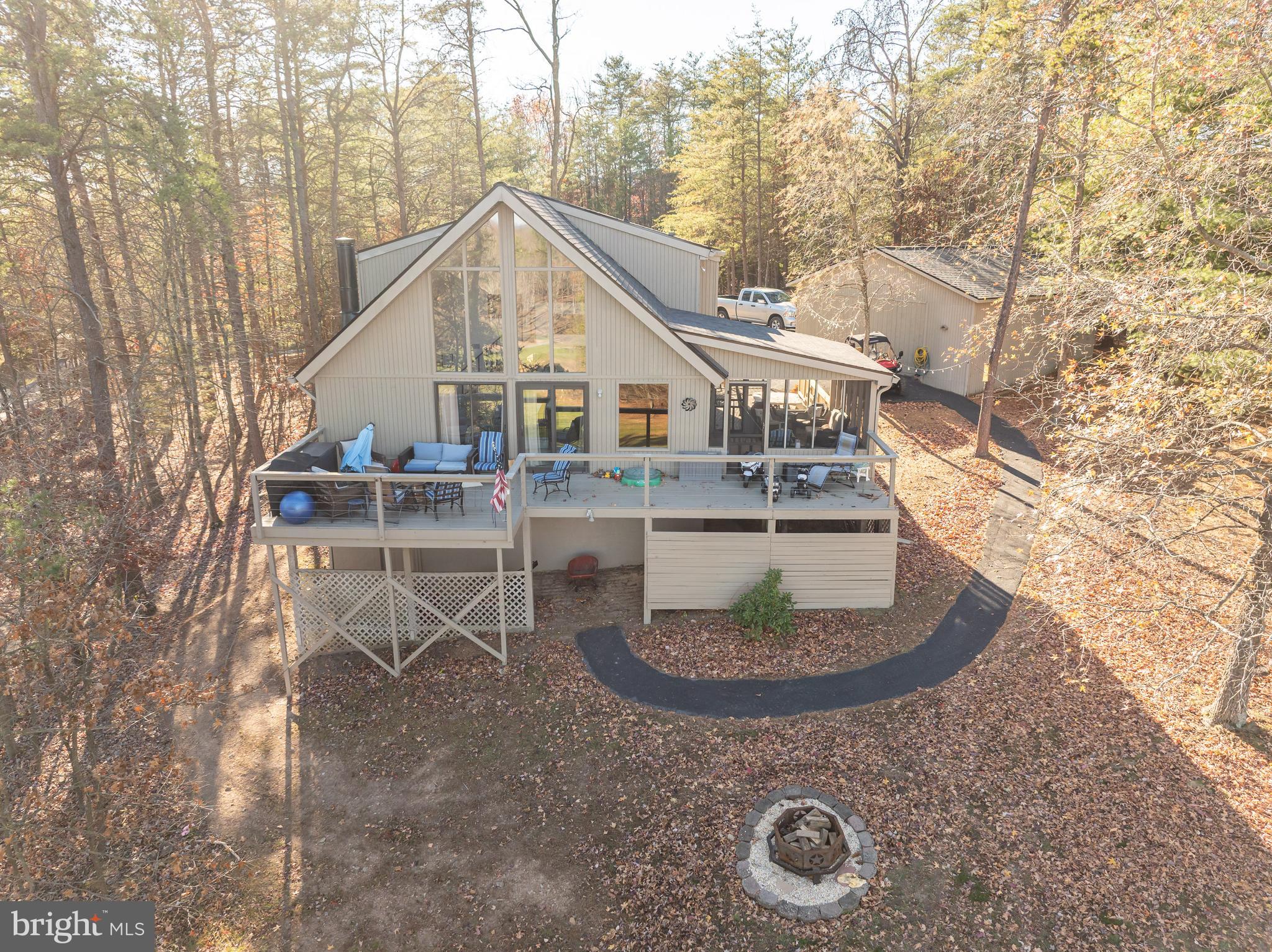 THE WOODS - Residential