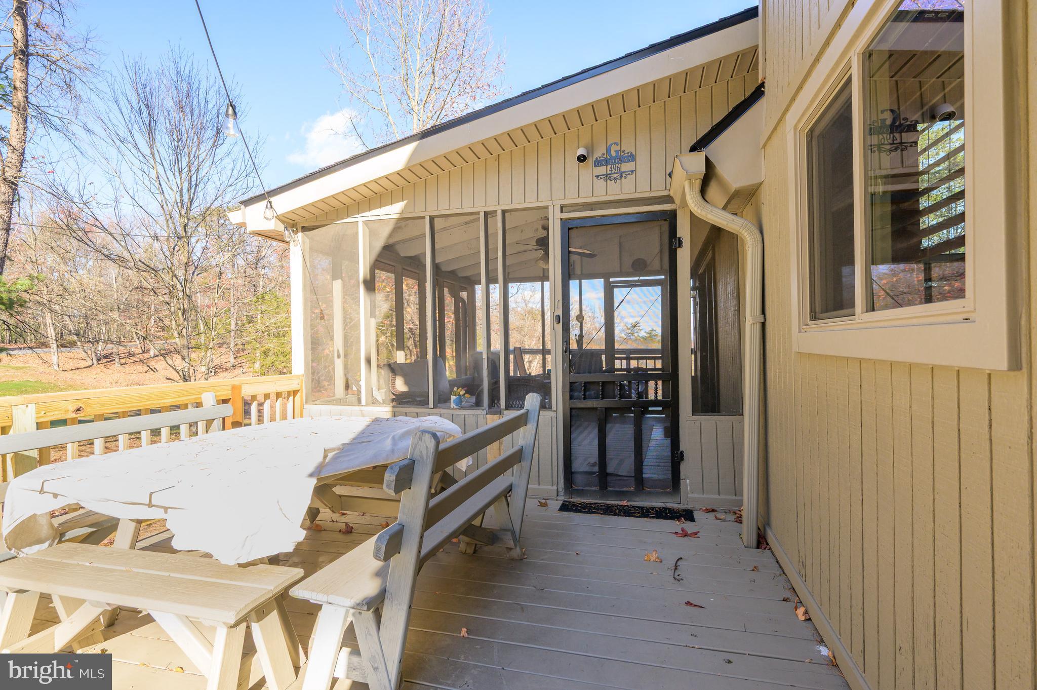 THE WOODS - Residential