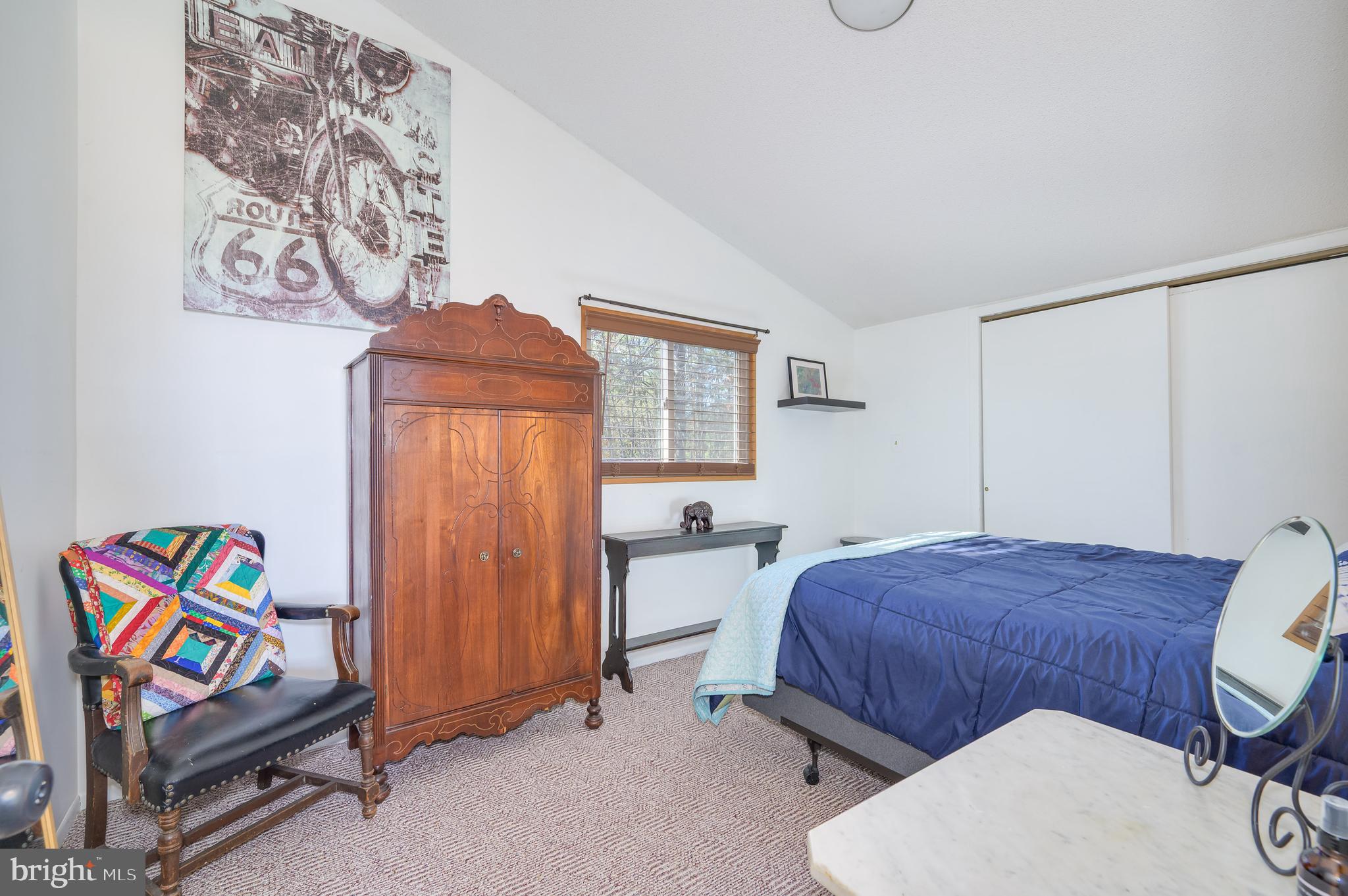 THE WOODS - Residential