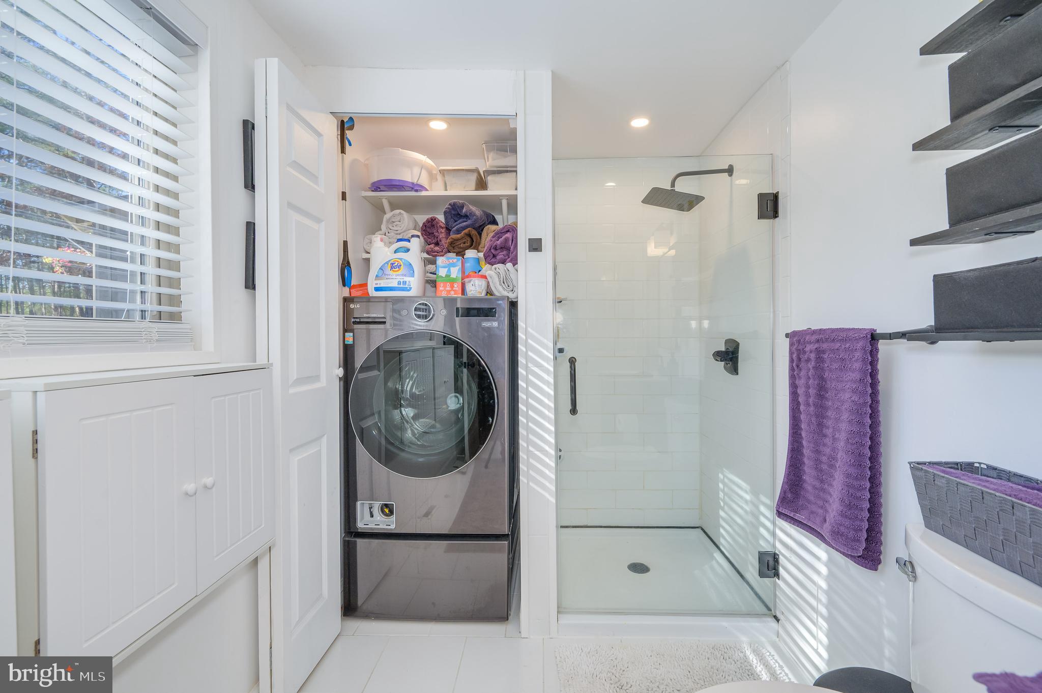 THE WOODS - Residential