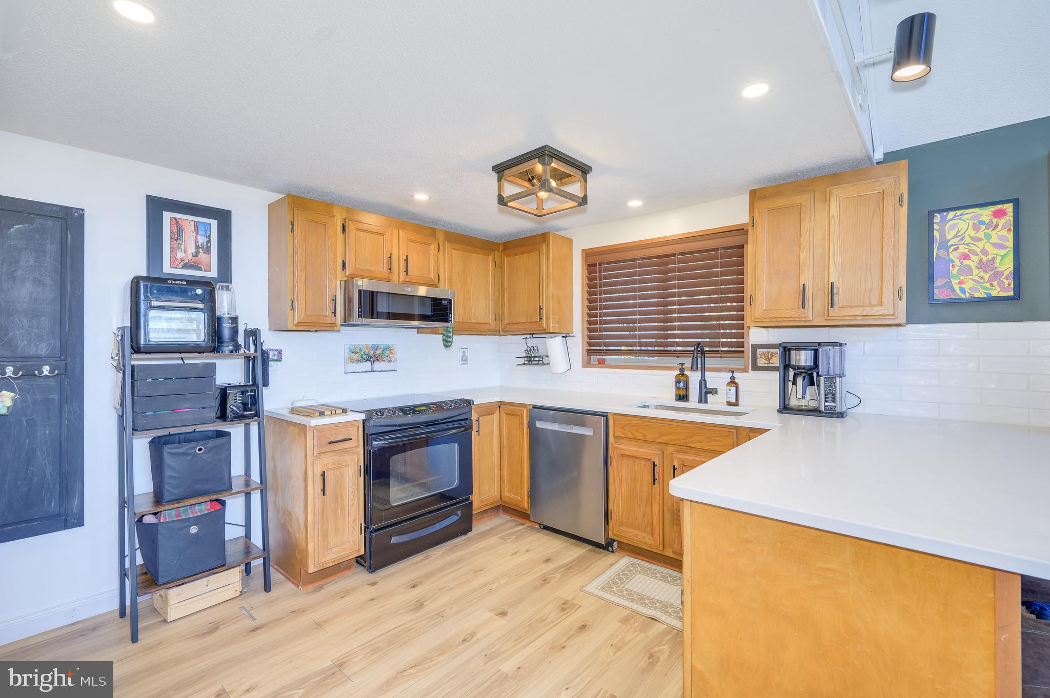 THE WOODS - Residential