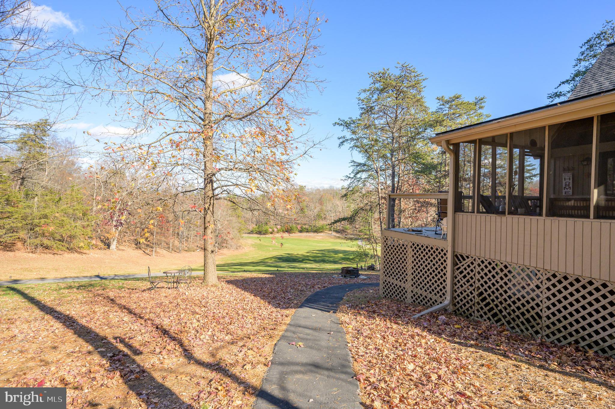 THE WOODS - Residential