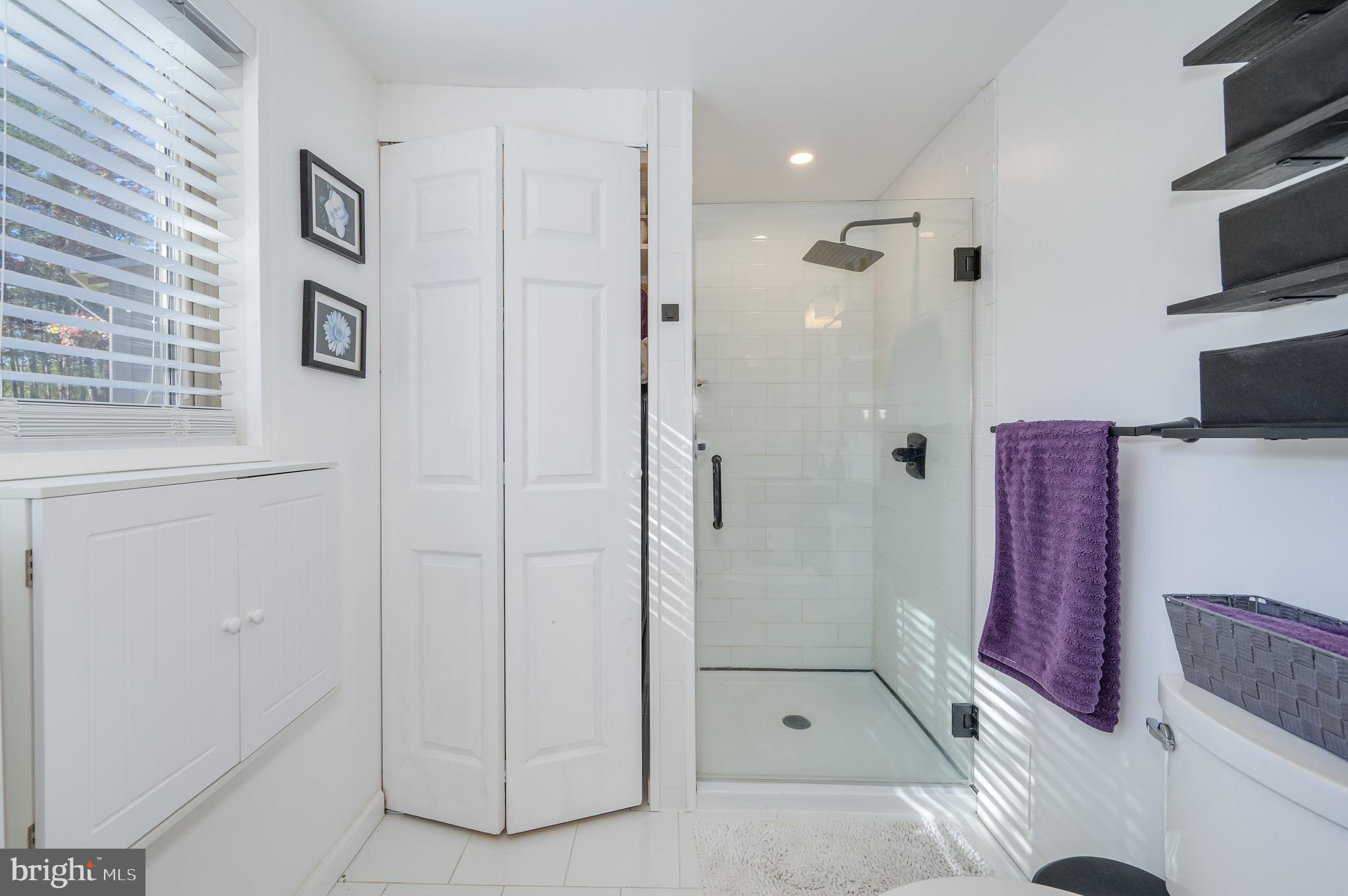 THE WOODS - Residential