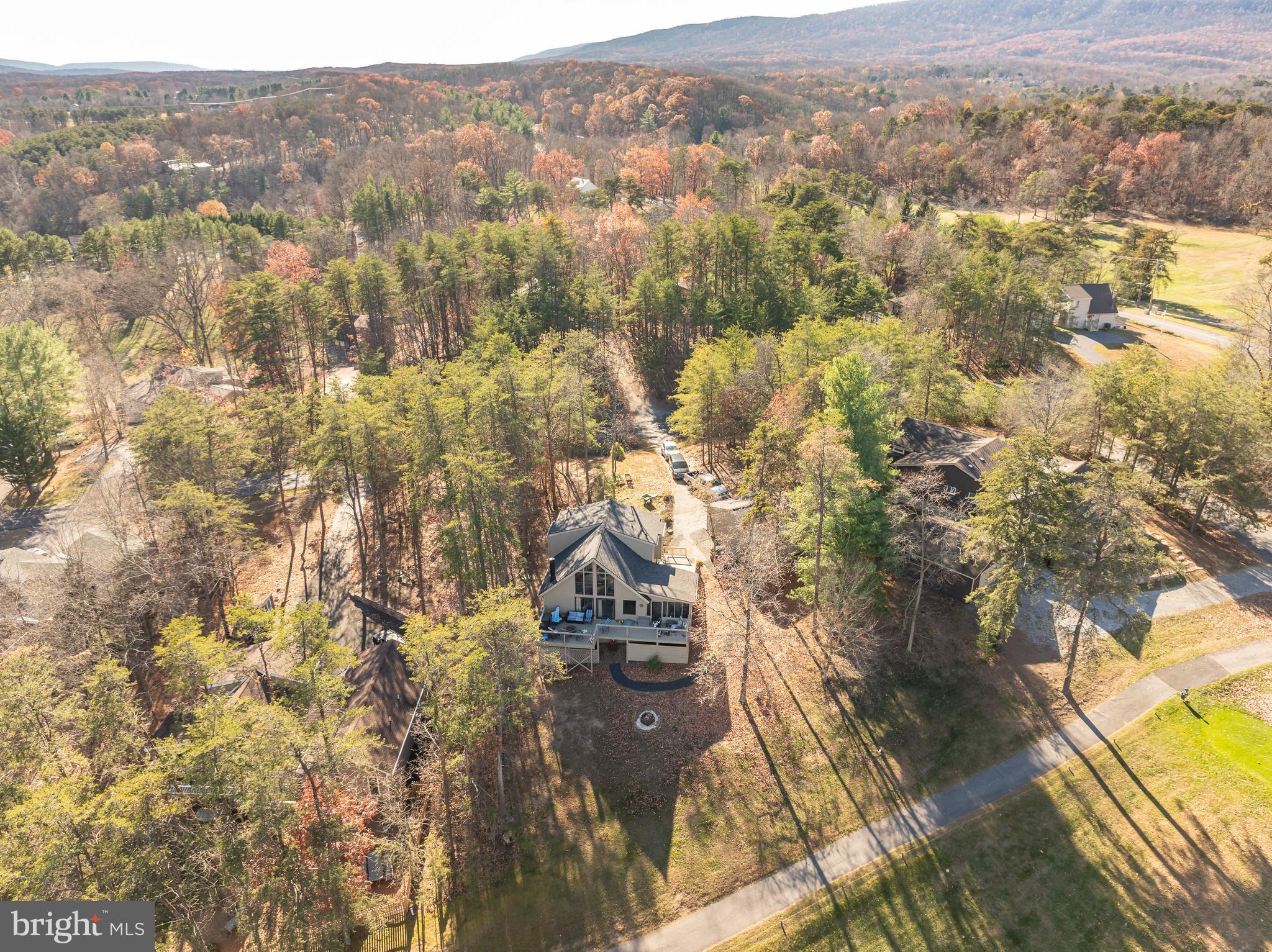 THE WOODS - Residential