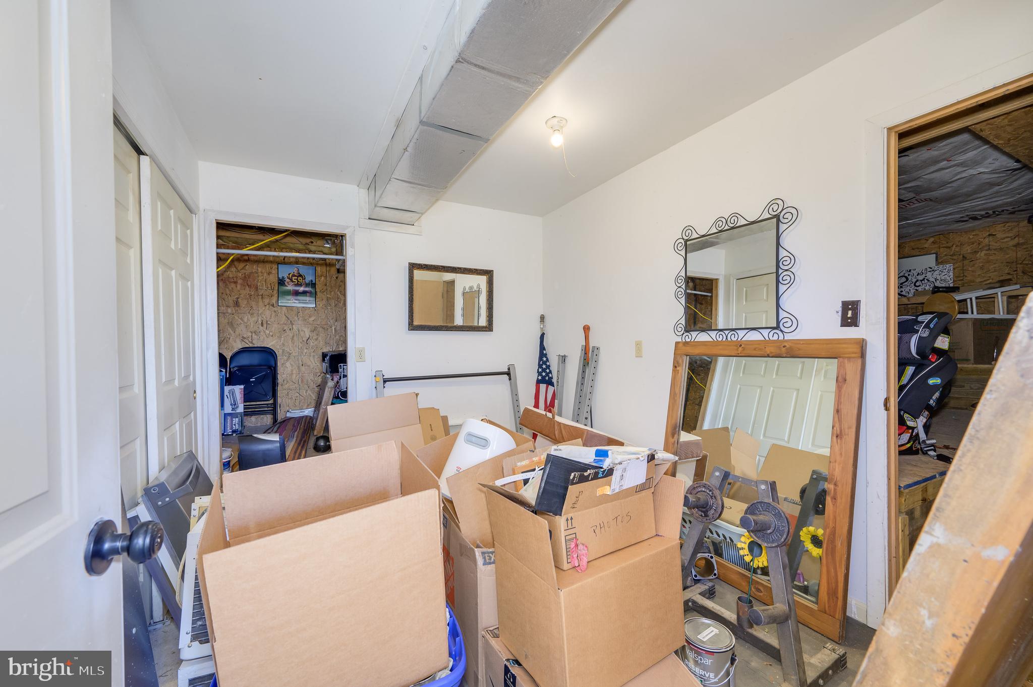 THE WOODS - Residential