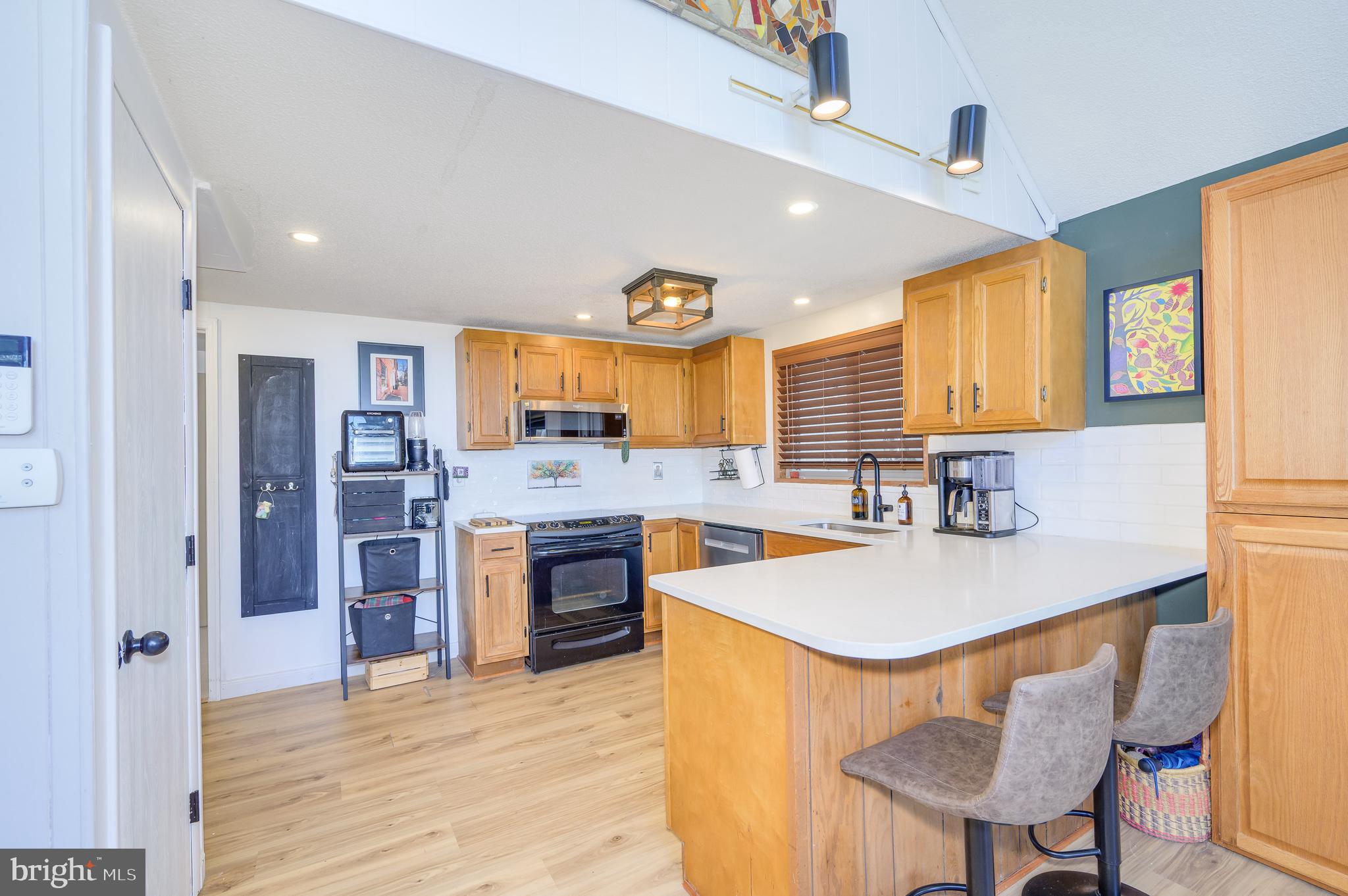 THE WOODS - Residential