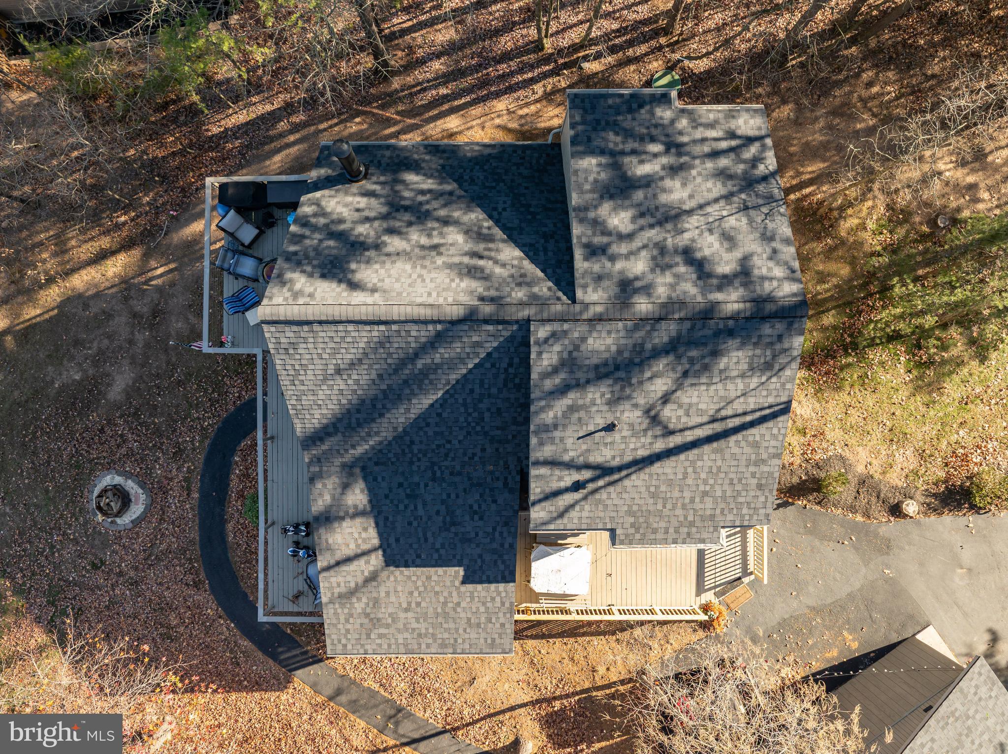 THE WOODS - Residential