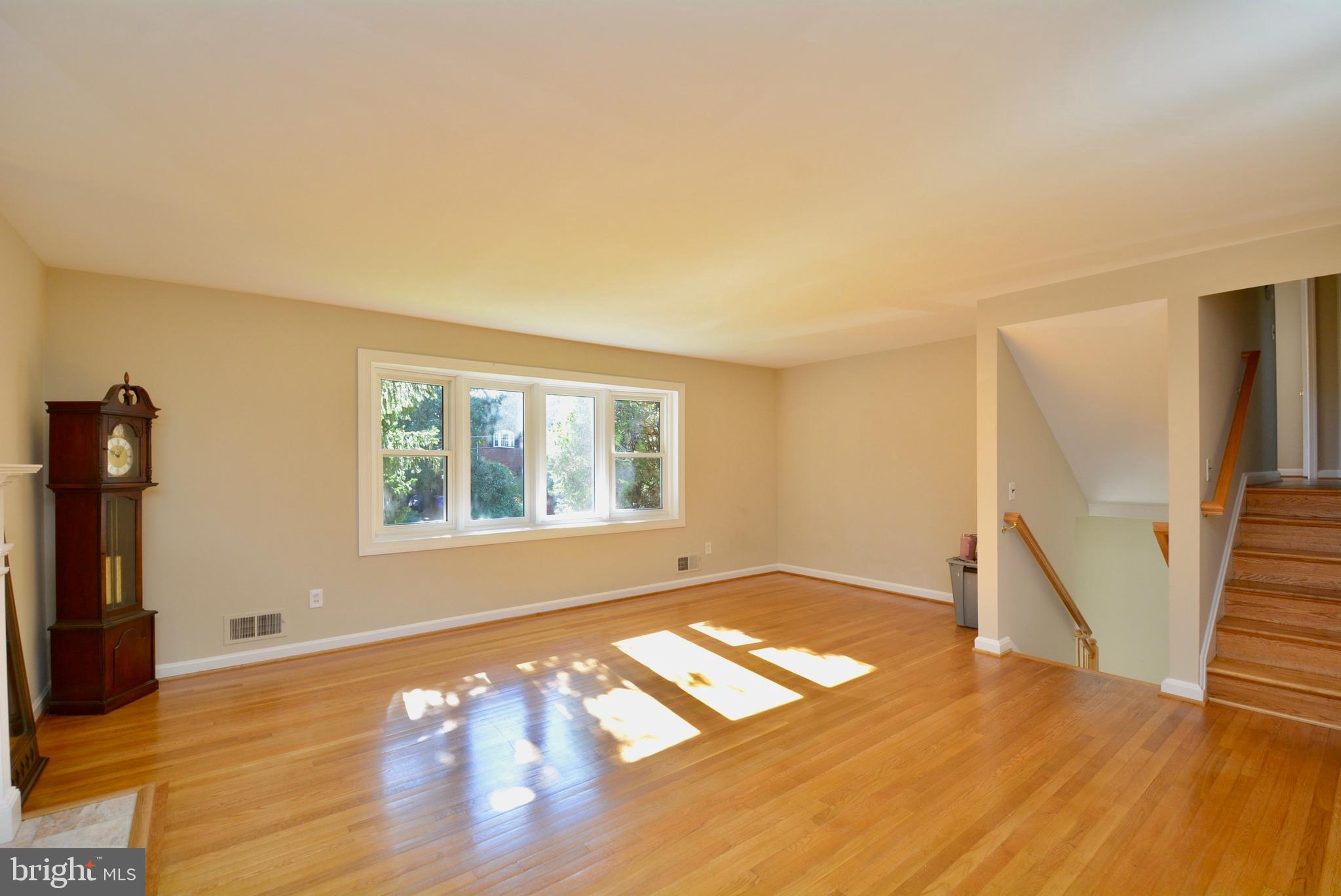 MADISON MANOR - Residential Lease