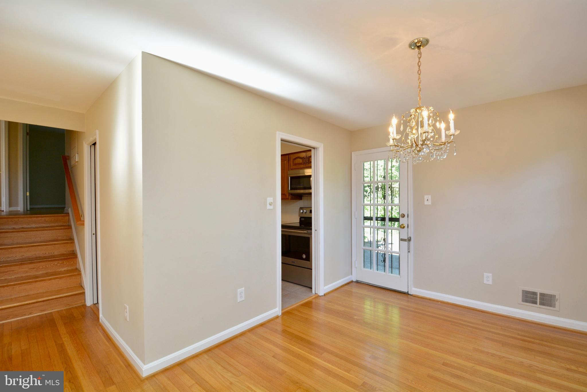 MADISON MANOR - Residential Lease