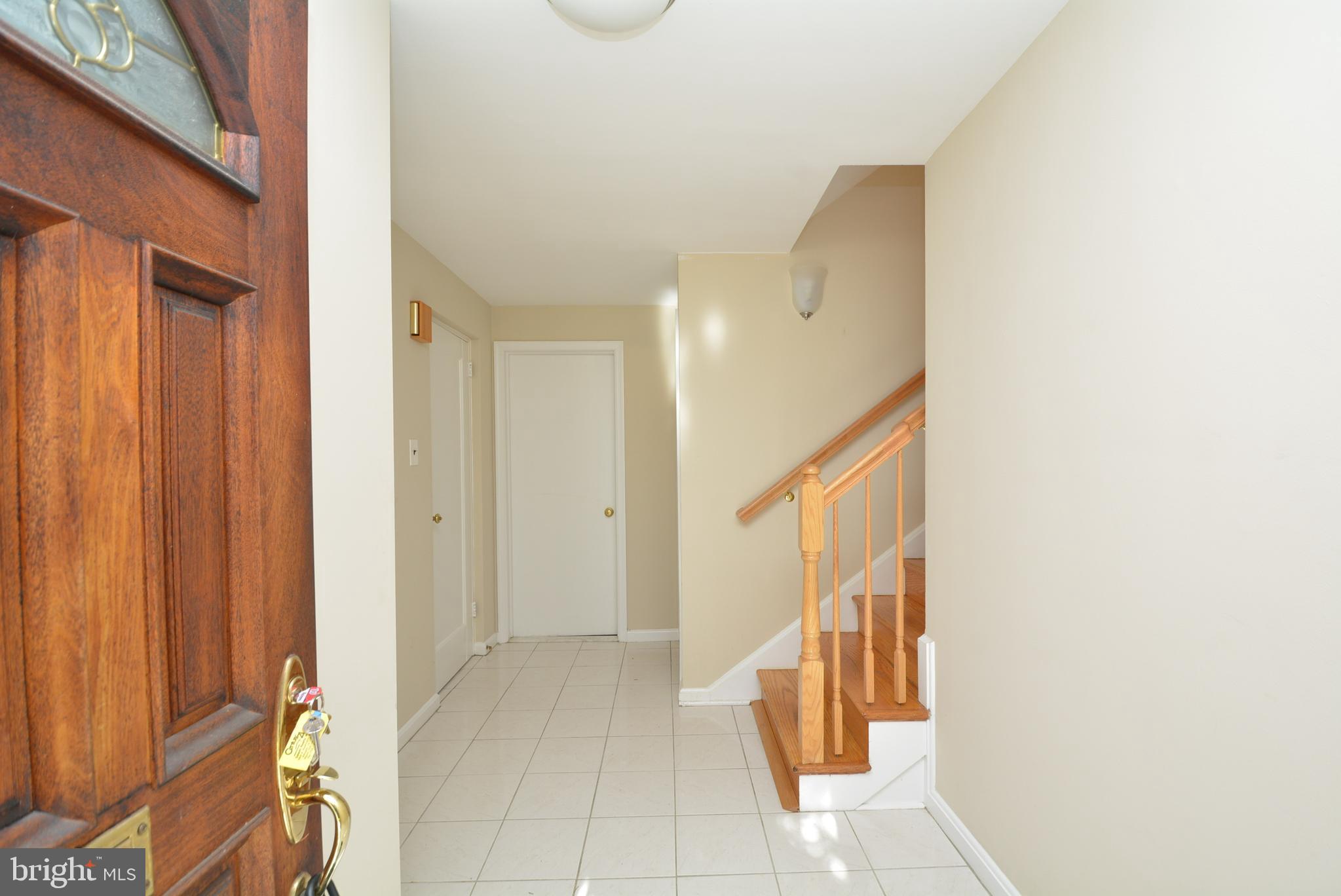 MADISON MANOR - Residential Lease