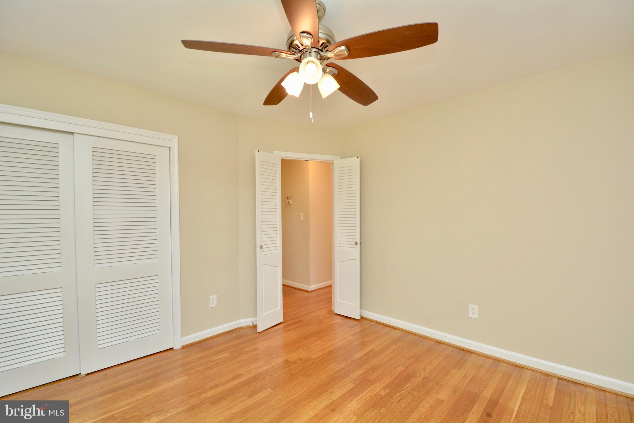 MADISON MANOR - Residential Lease