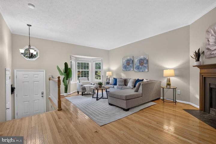 3609 BUCKEYE COURT