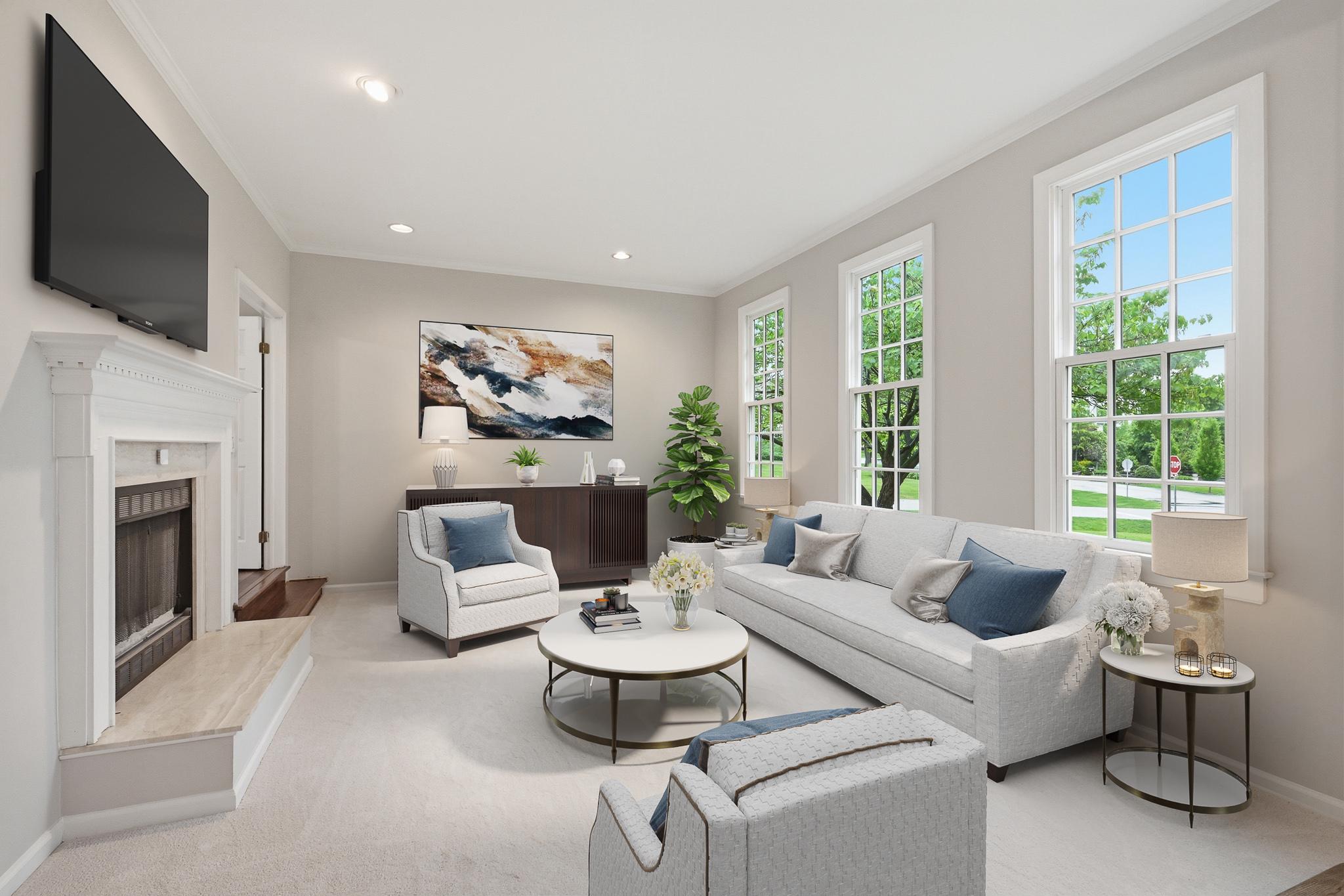 1 E PERIWINKLE LANE