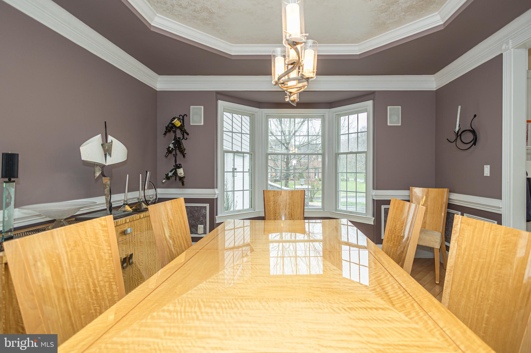 UPPER MOUNTAIN ESTS - Residential