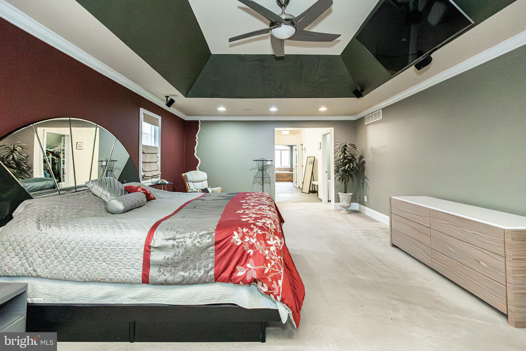 UPPER MOUNTAIN ESTS - Residential