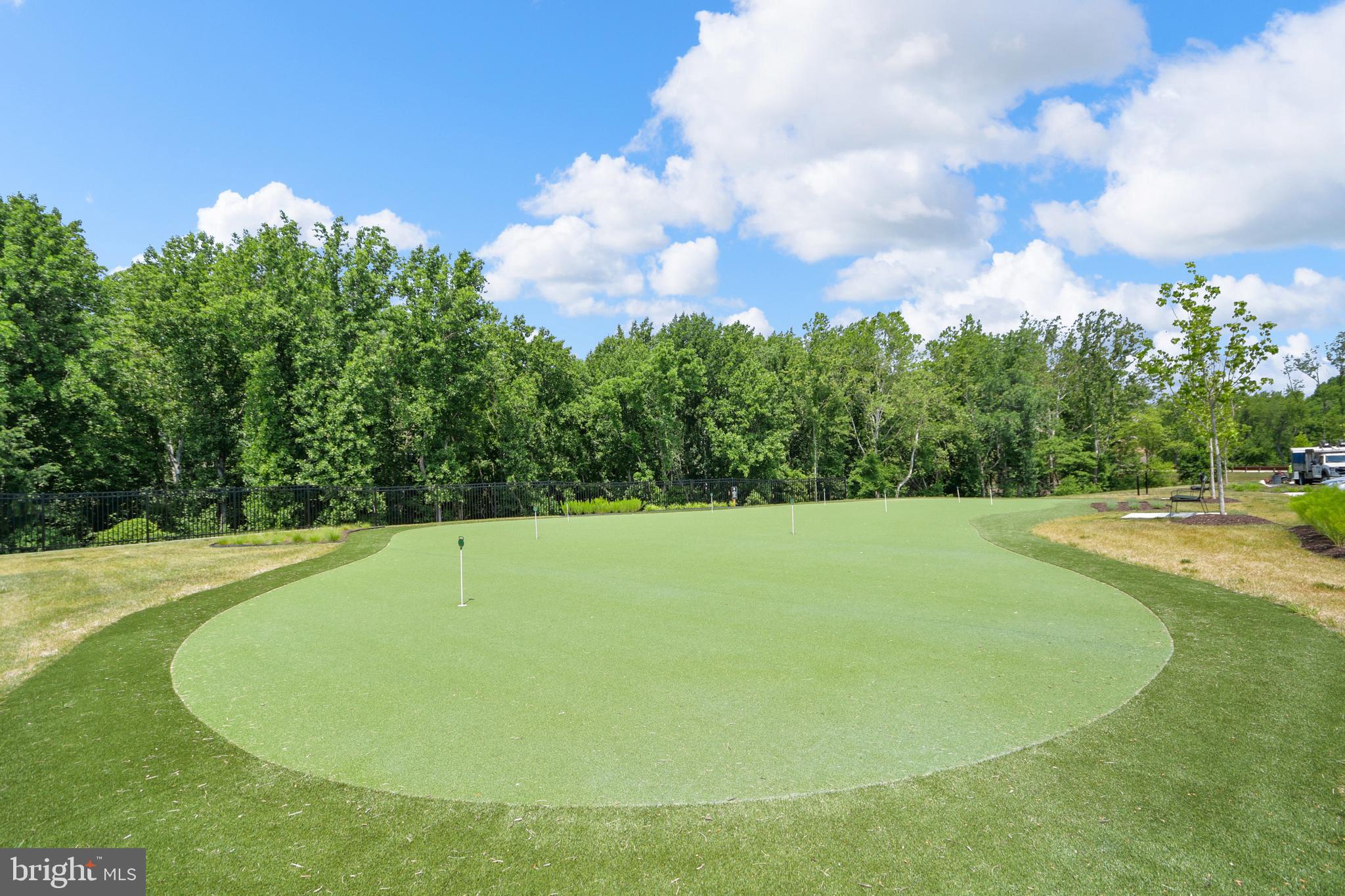 THE WOODLANDS - Residential