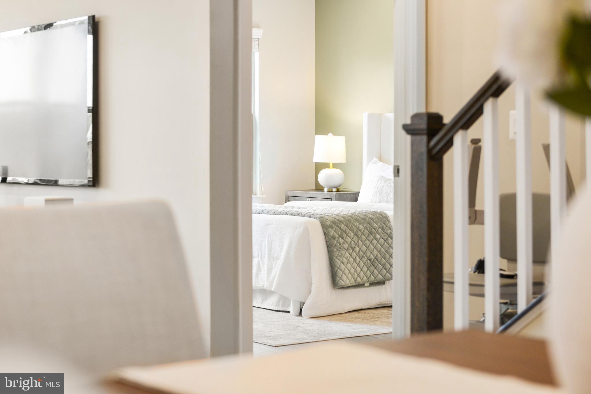 THE WOODLANDS - Residential