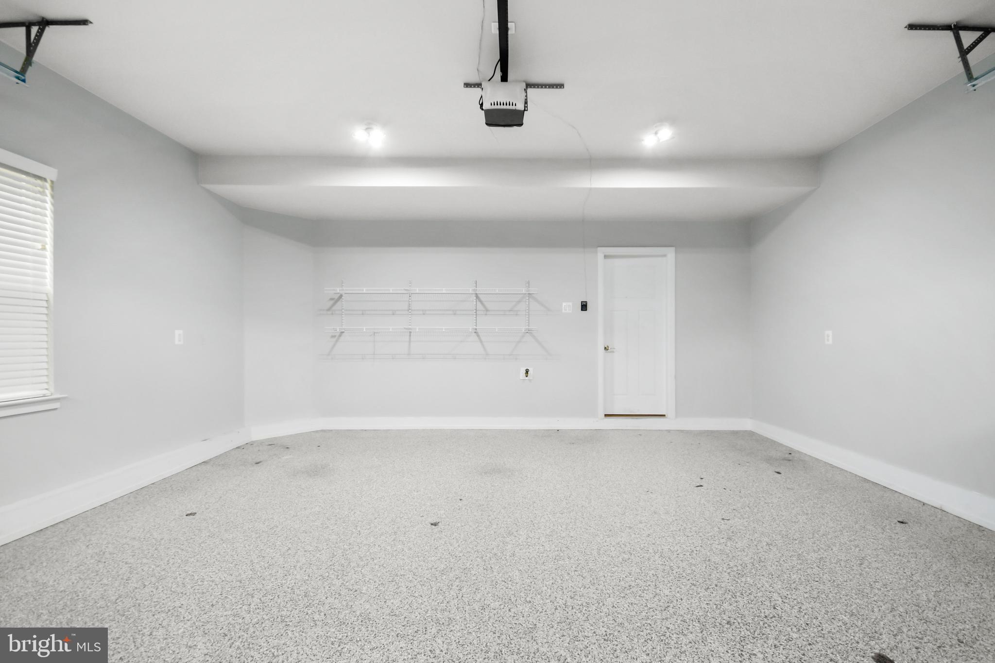 THE WOODLANDS - Residential