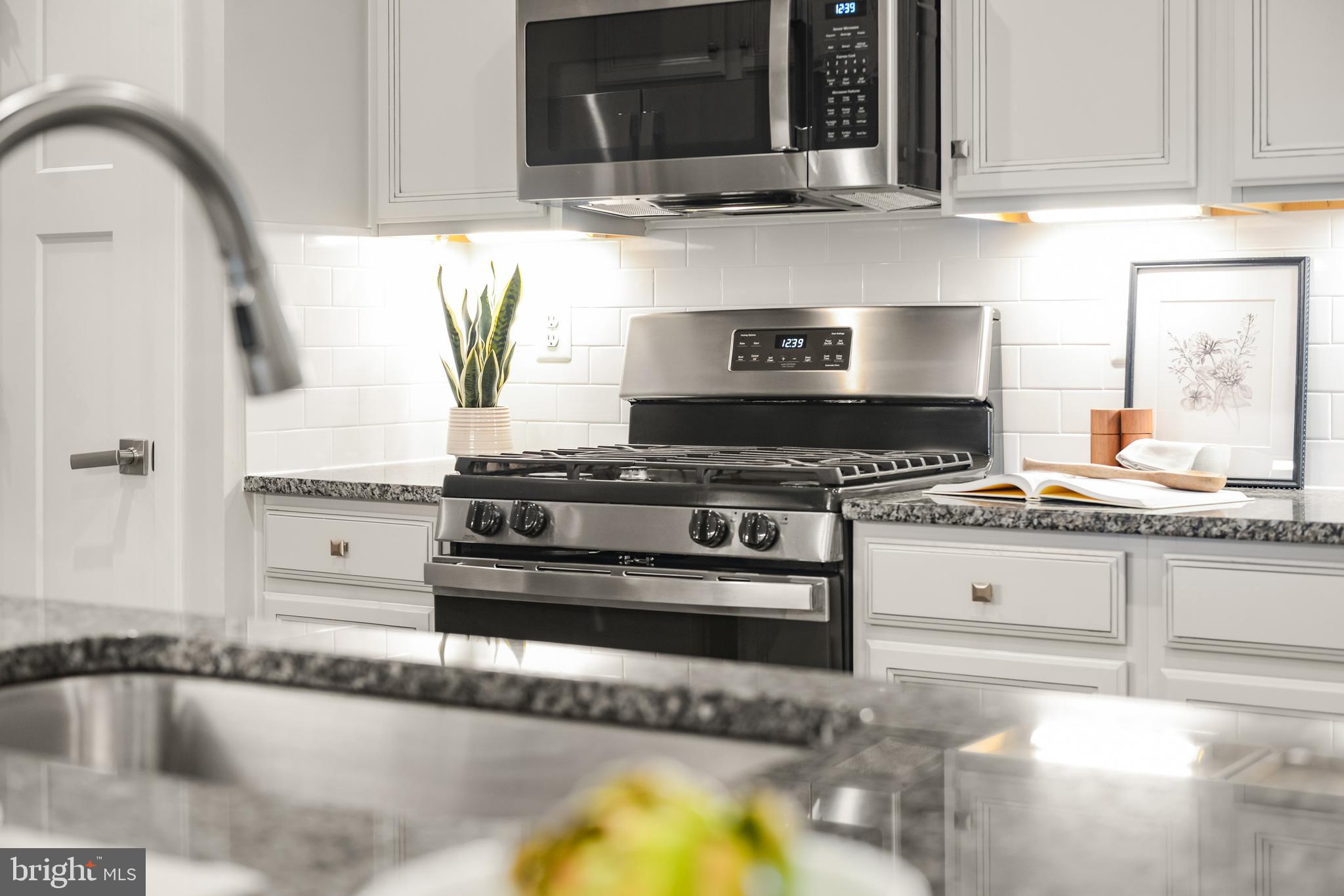 THE WOODLANDS - Residential