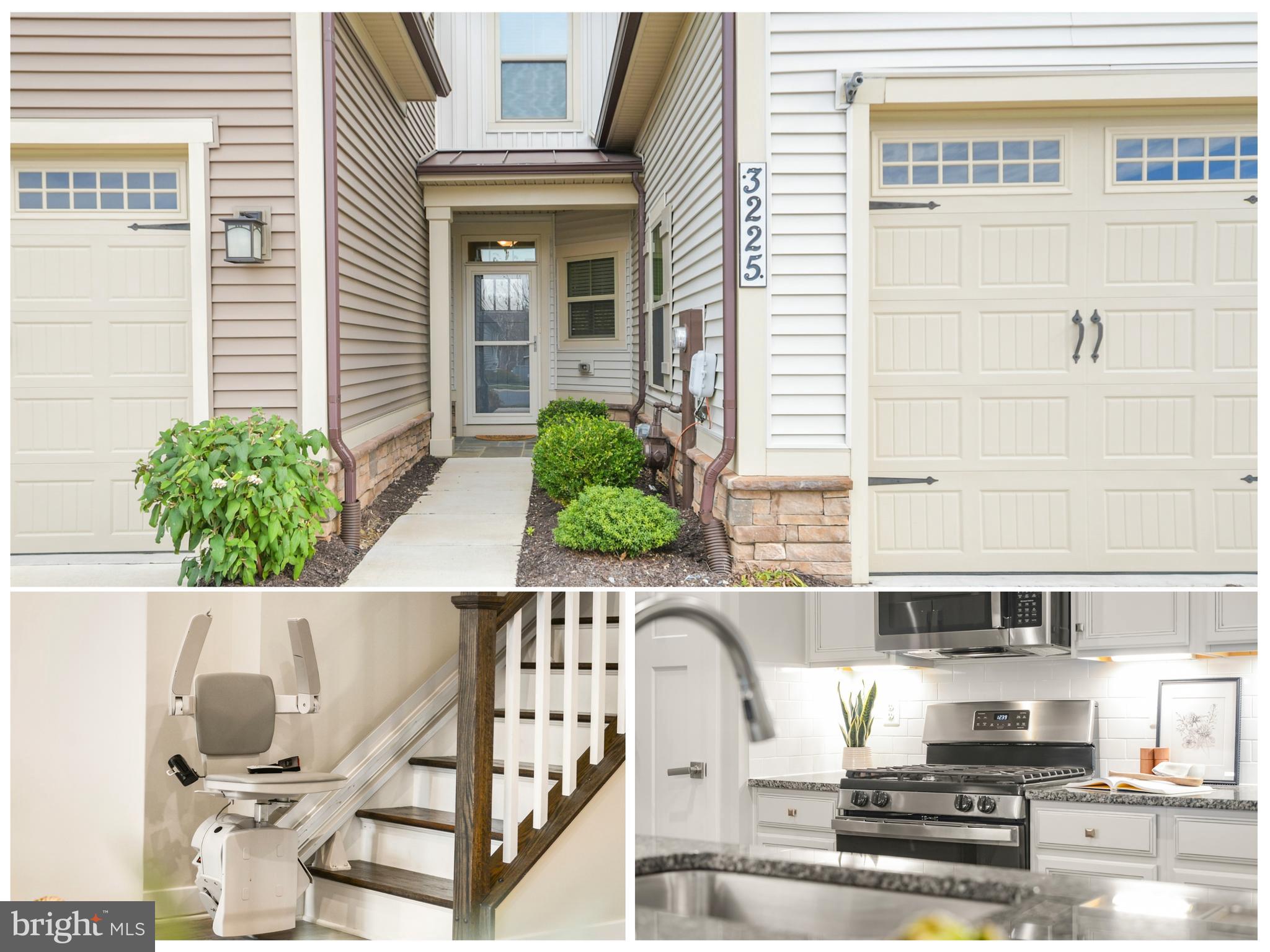 THE WOODLANDS - Residential