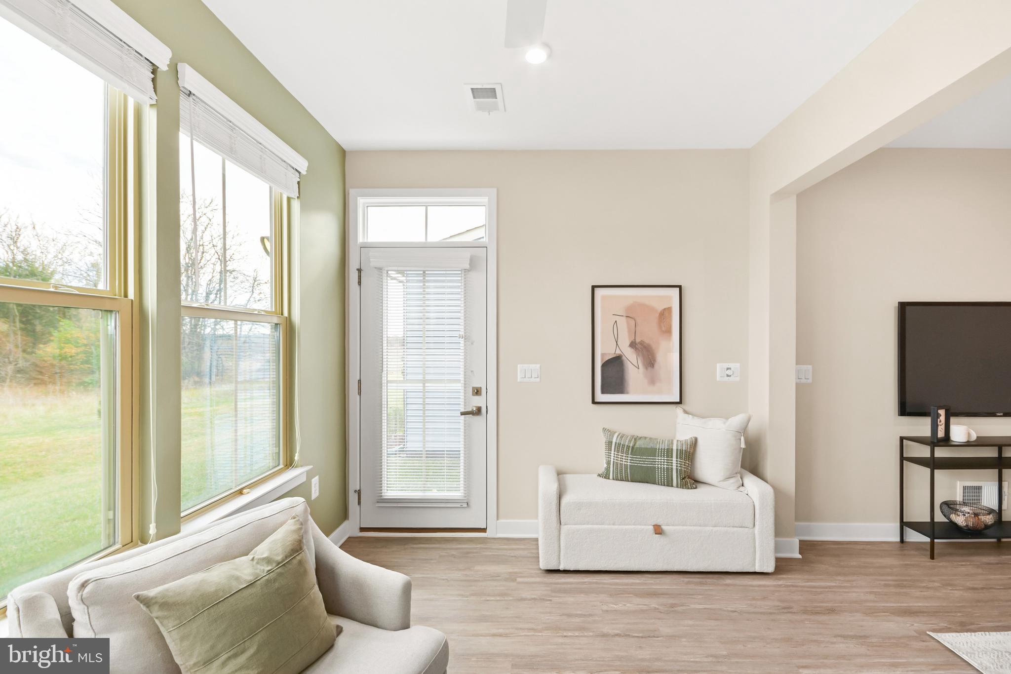 THE WOODLANDS - Residential