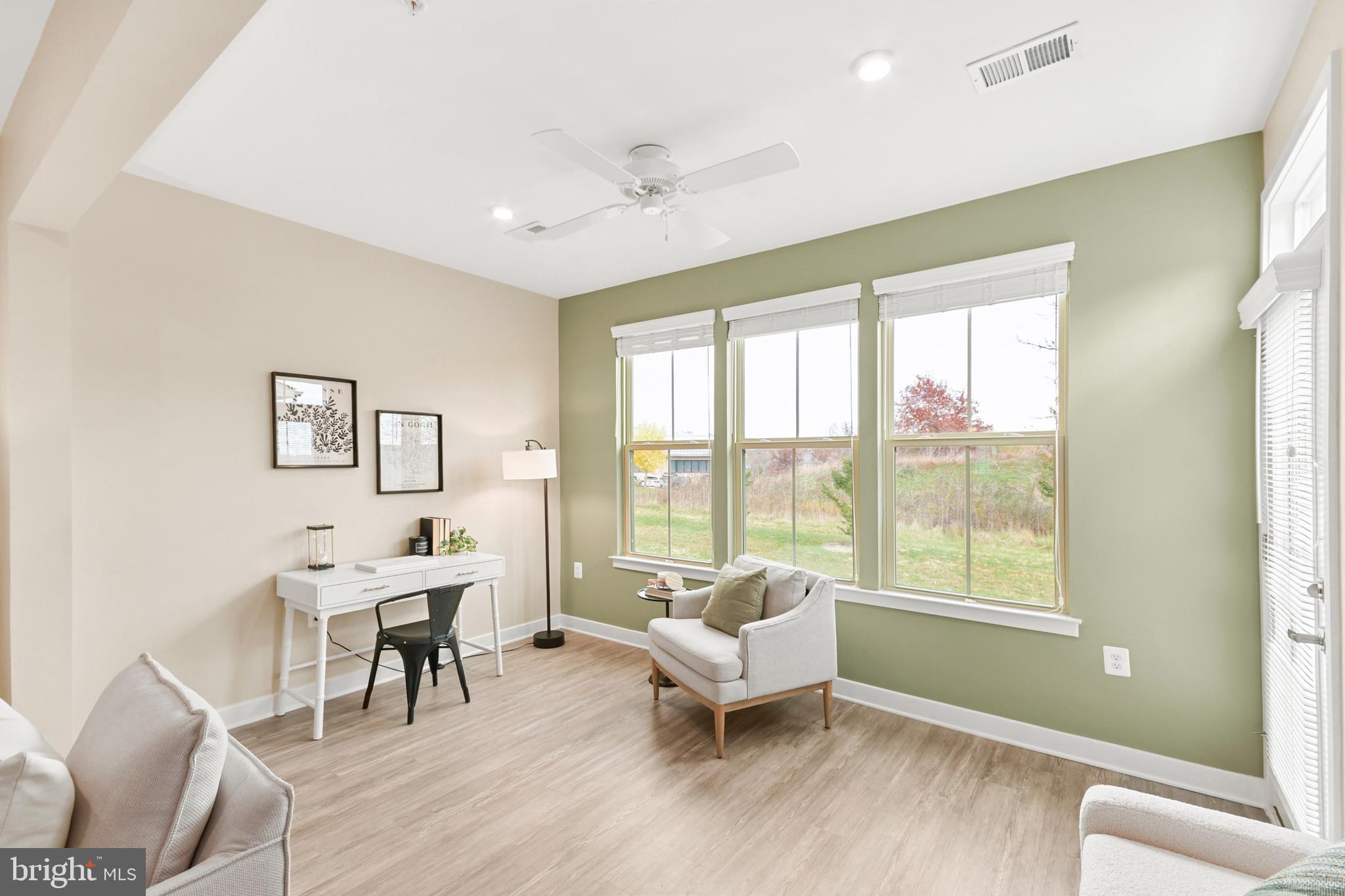 THE WOODLANDS - Residential