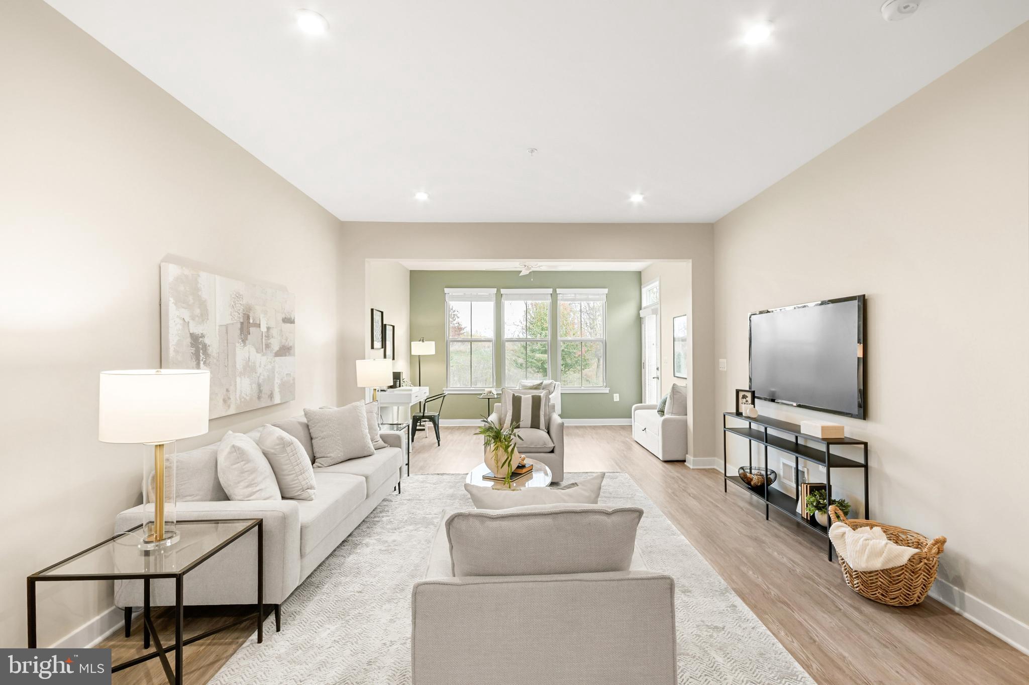 THE WOODLANDS - Residential