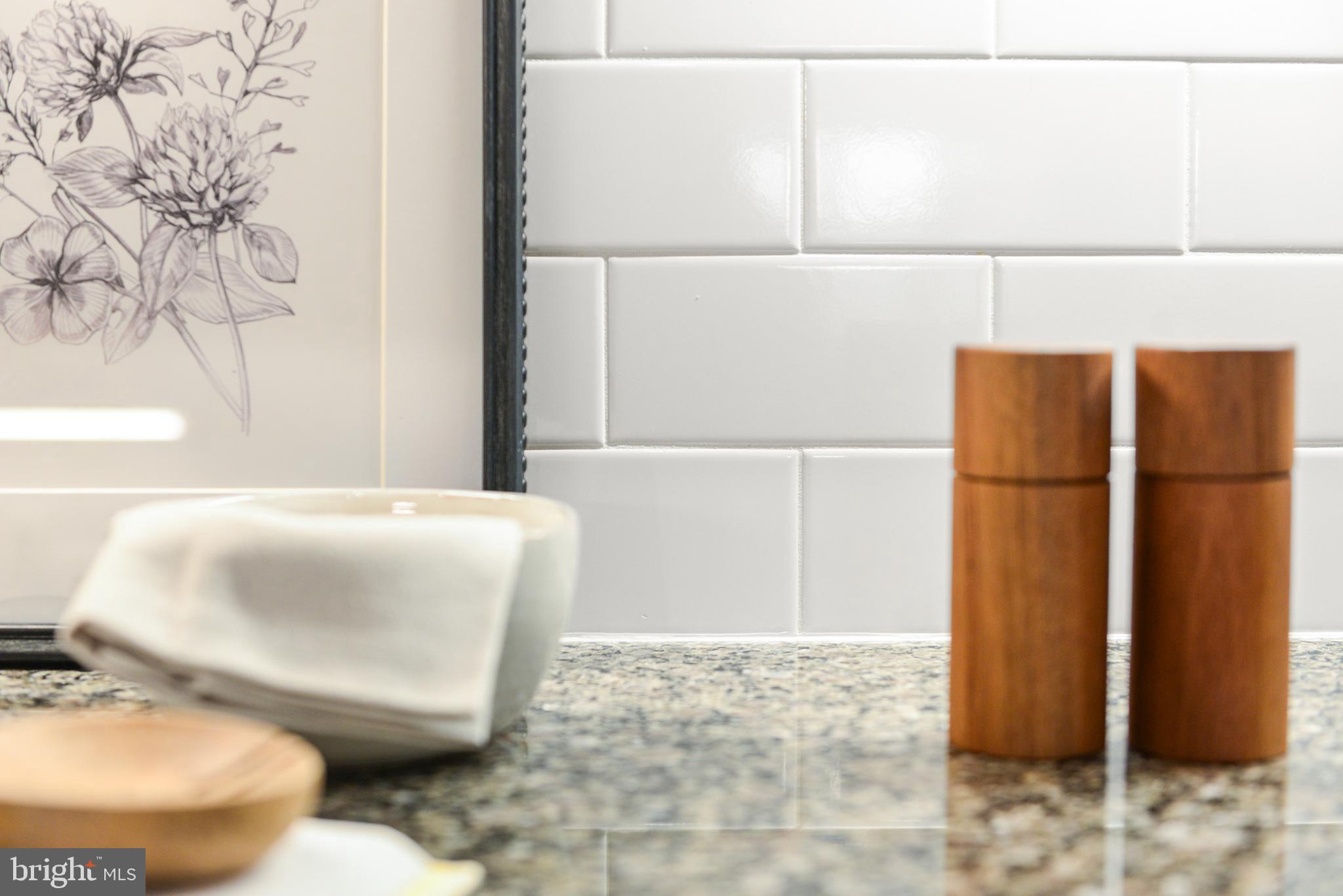 THE WOODLANDS - Residential