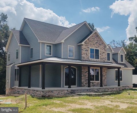 101 THICKET COURT CENTREVILLE MD 21617