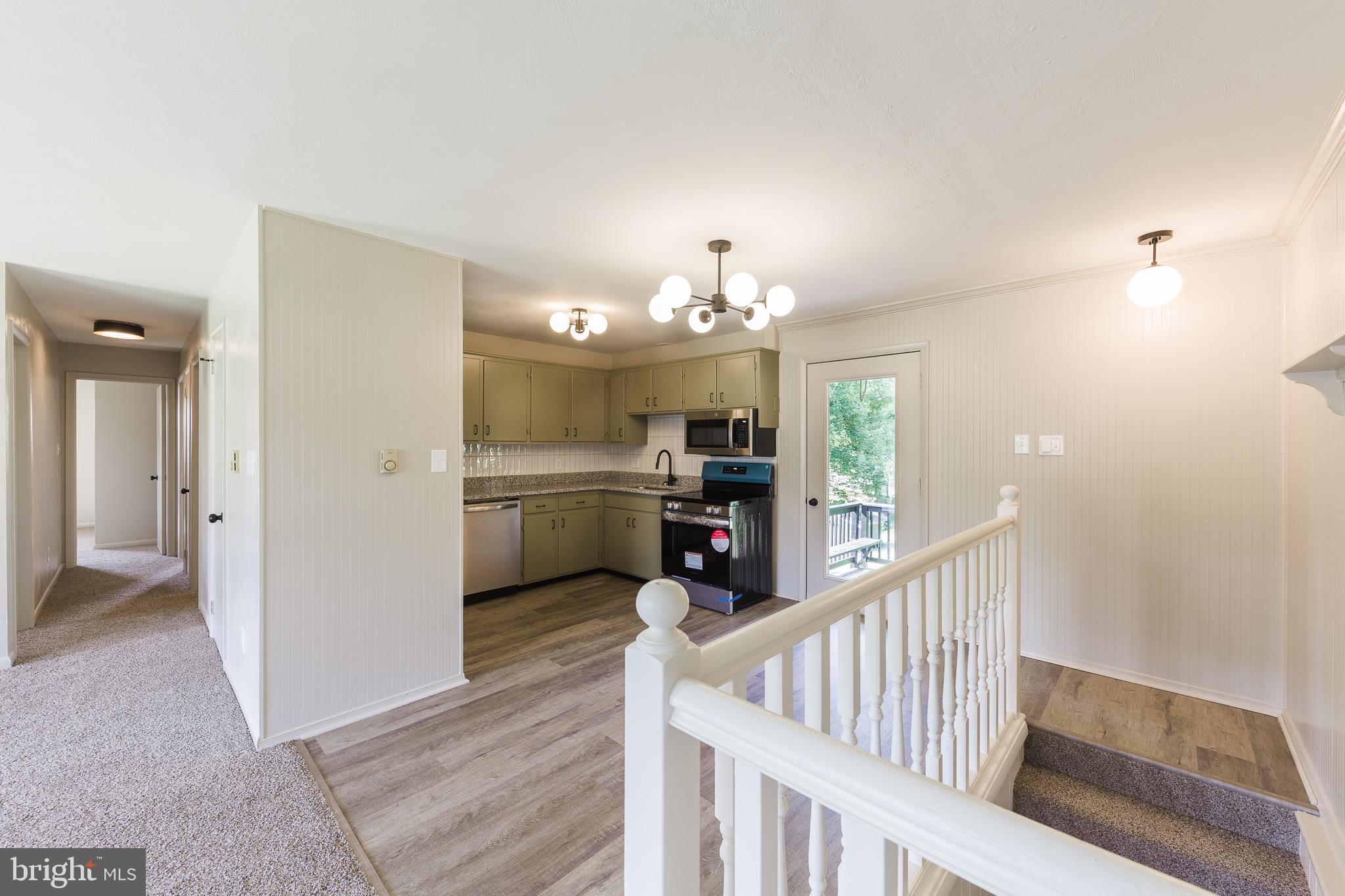 PLEASANT VIEW - Residential