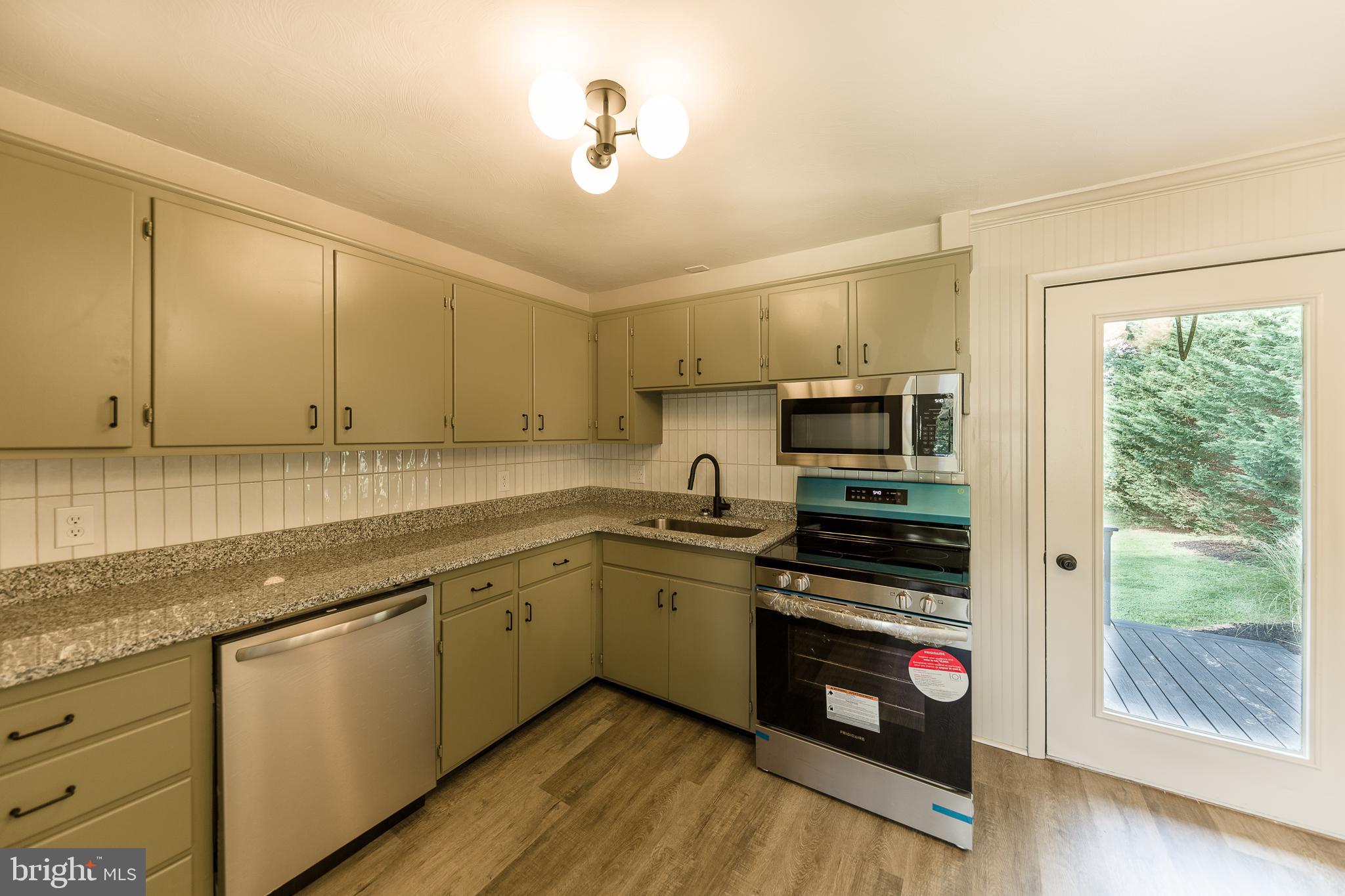 PLEASANT VIEW - Residential