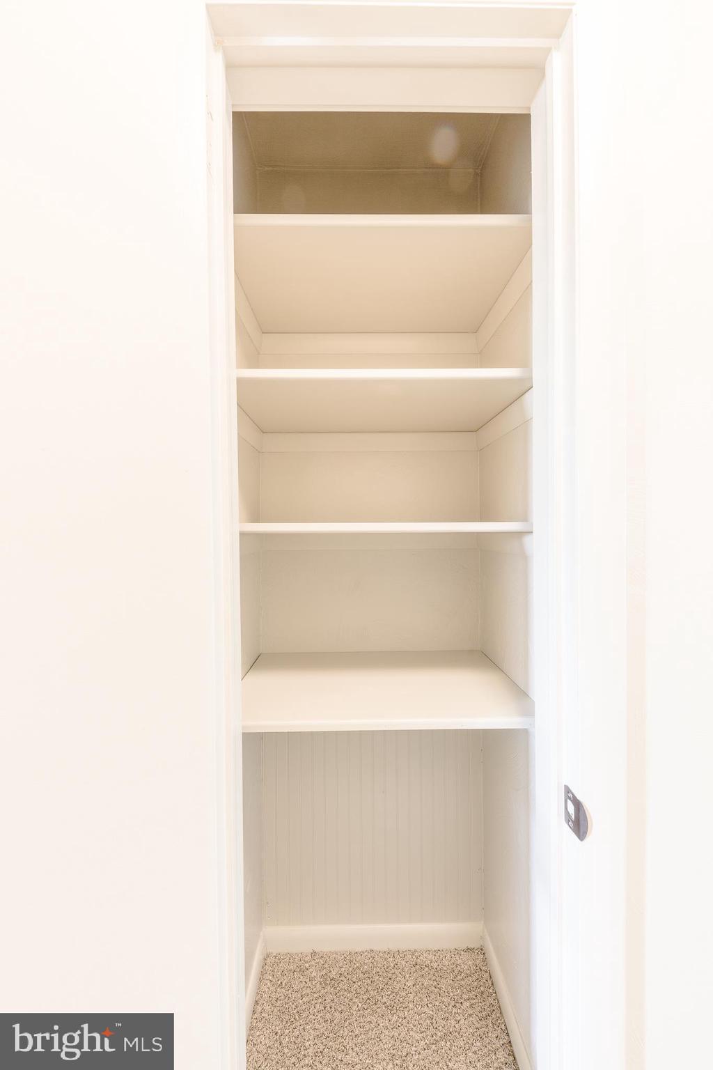 PLEASANT VIEW - Residential