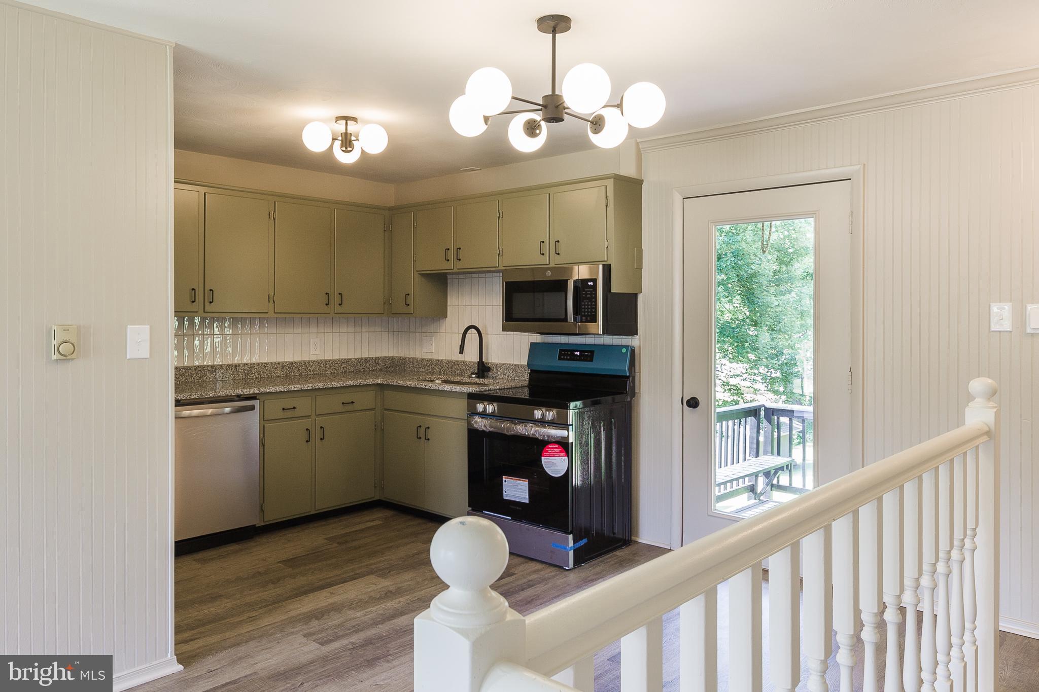 PLEASANT VIEW - Residential