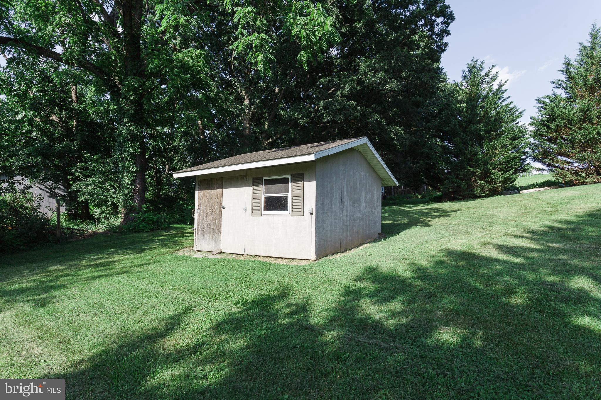 PLEASANT VIEW - Residential