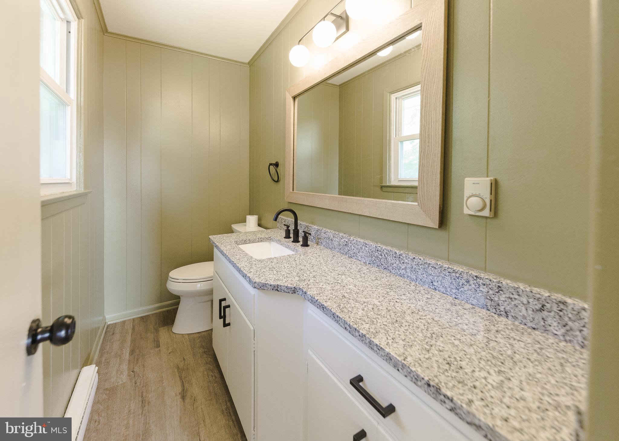 PLEASANT VIEW - Residential