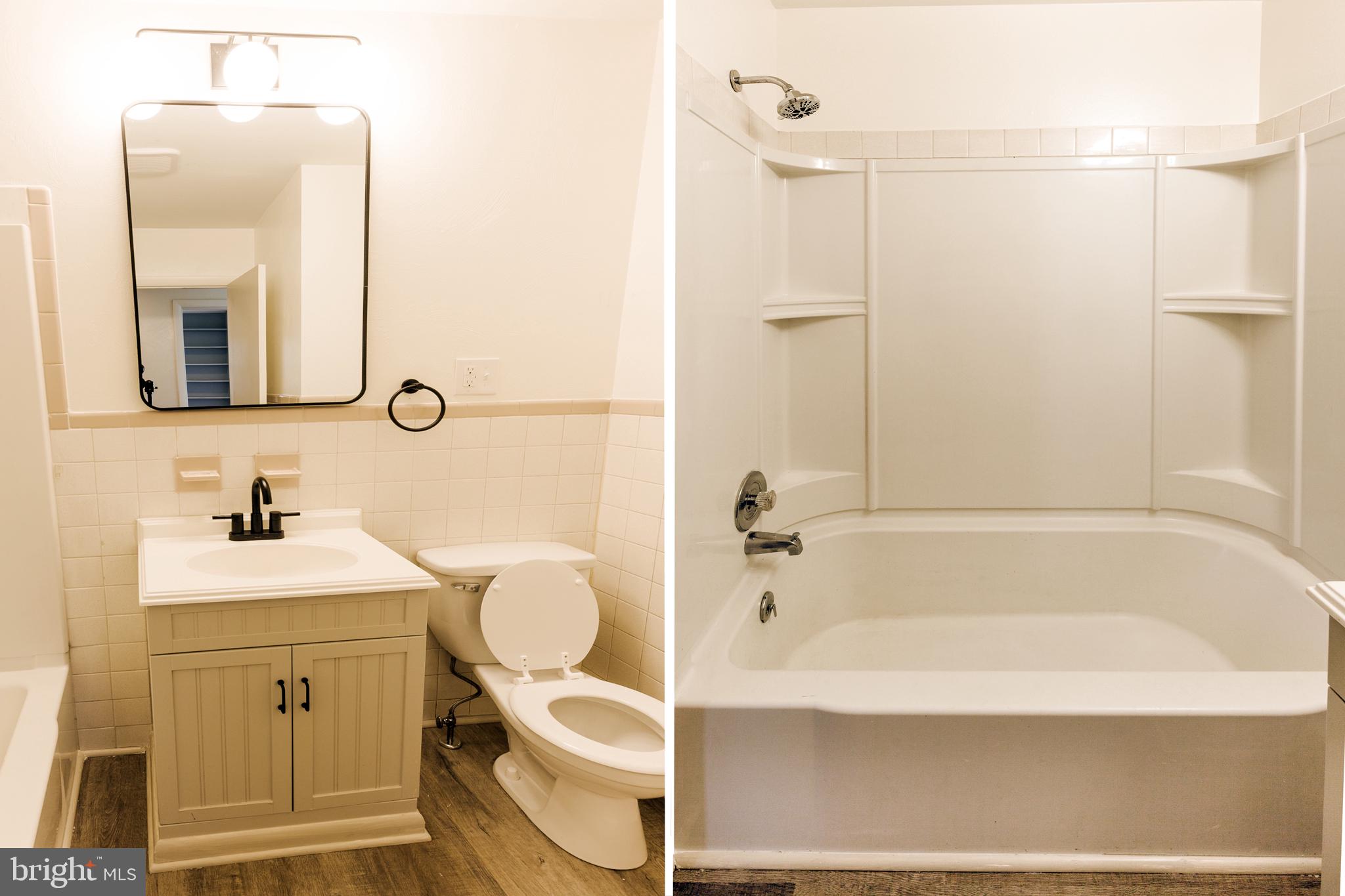 PLEASANT VIEW - Residential