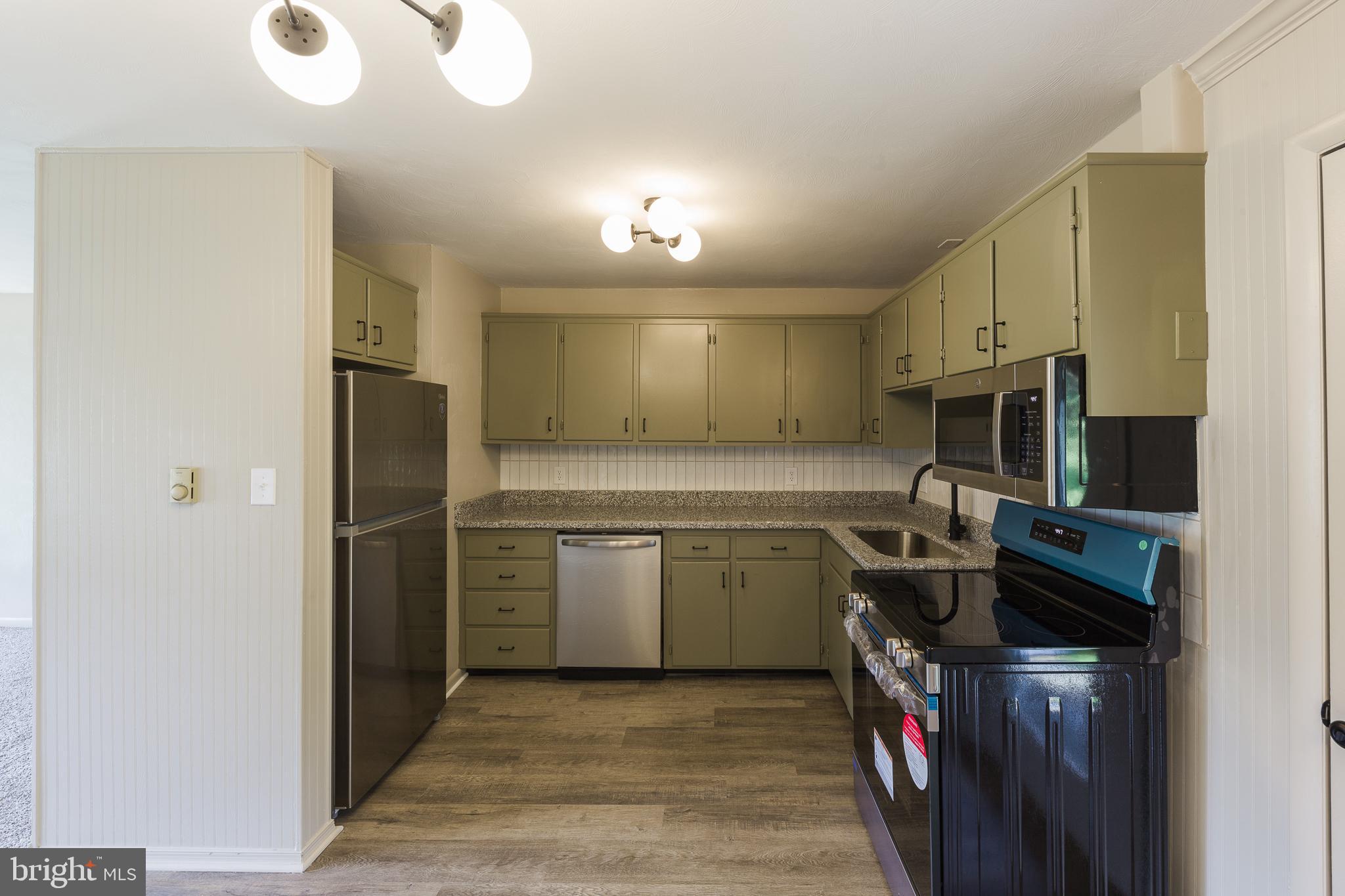 PLEASANT VIEW - Residential