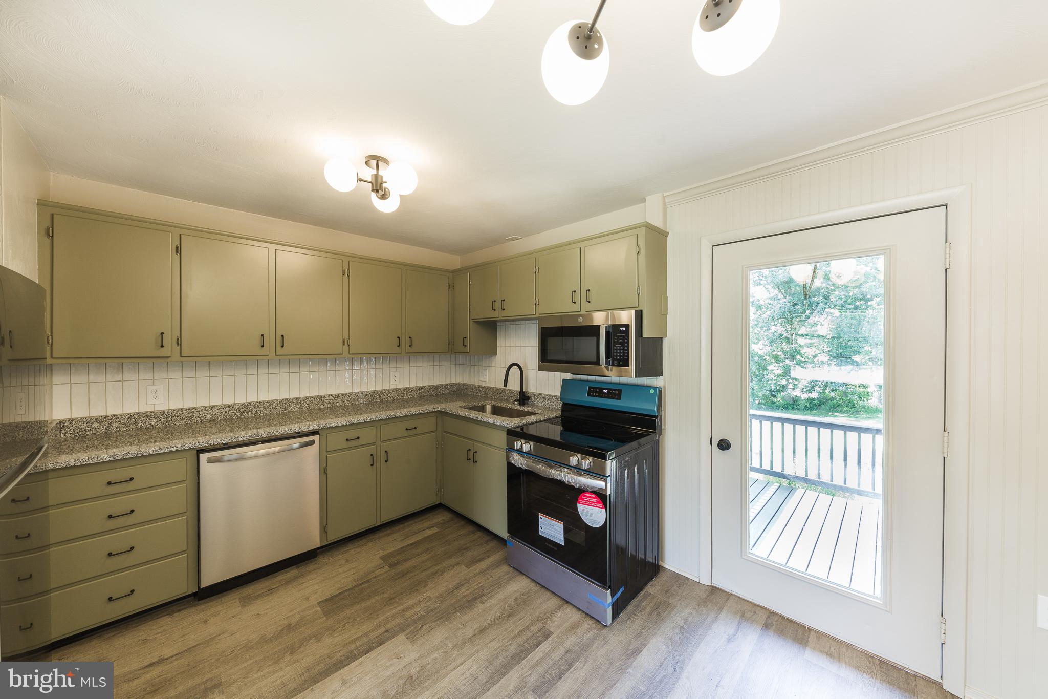 PLEASANT VIEW - Residential