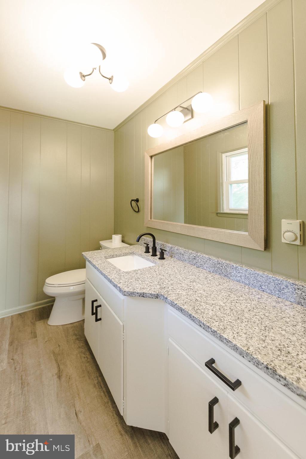 PLEASANT VIEW - Residential