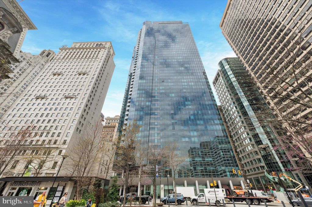 Photo of 1414 S Penn Square #26CDE, PHILADELPHIA, PA 19102 (MLS # PAPH2337598)