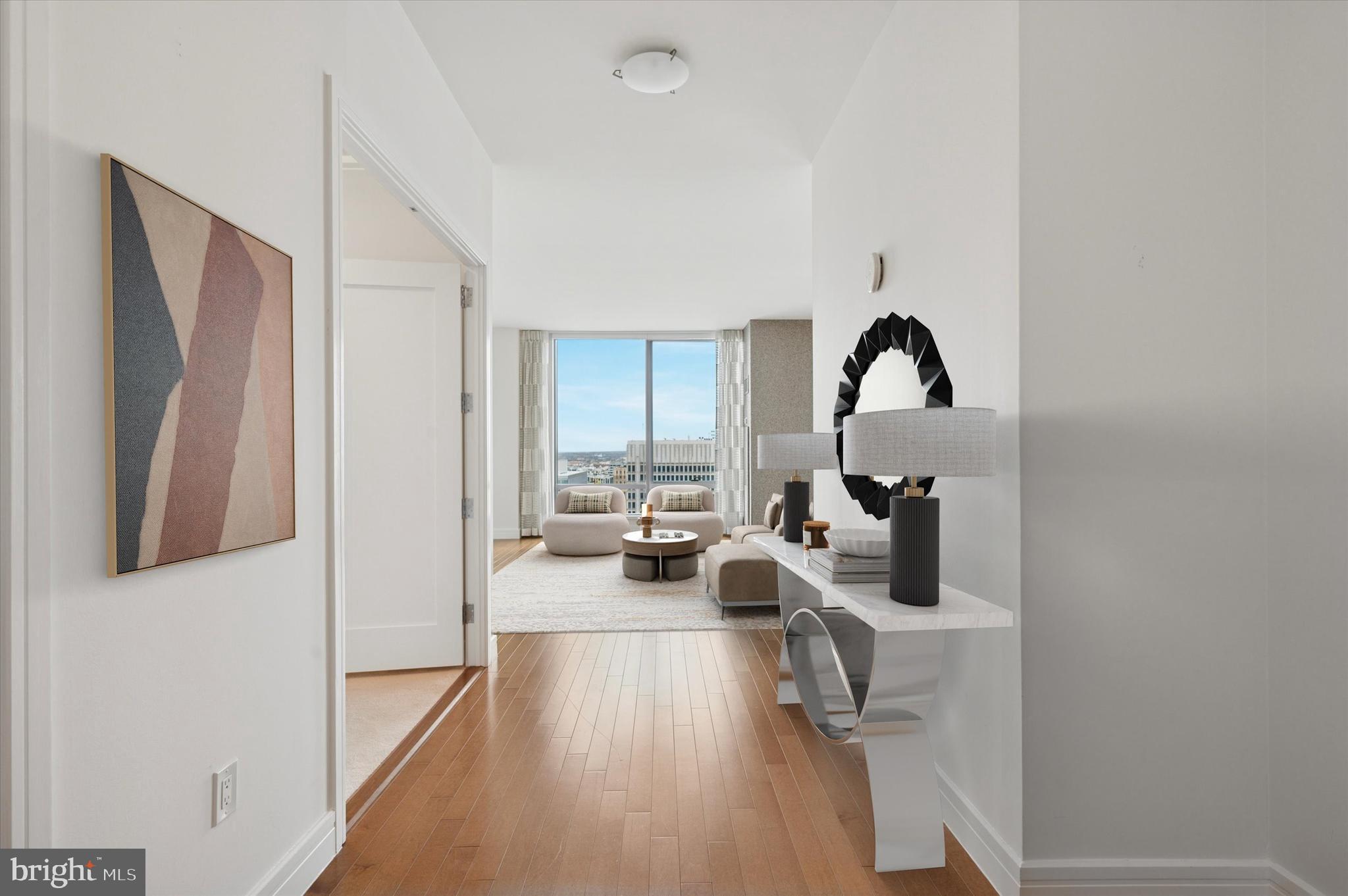 CENTER CITY - Residential