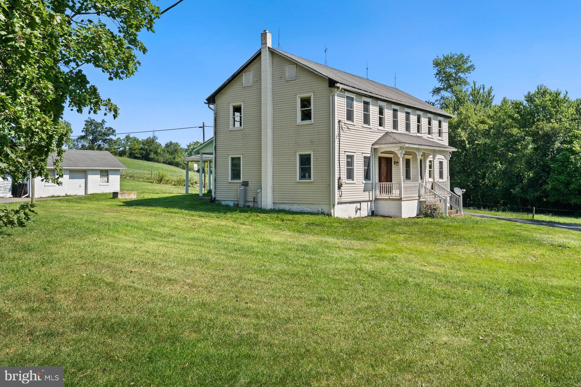 775 MATTERSTOWN ROAD
