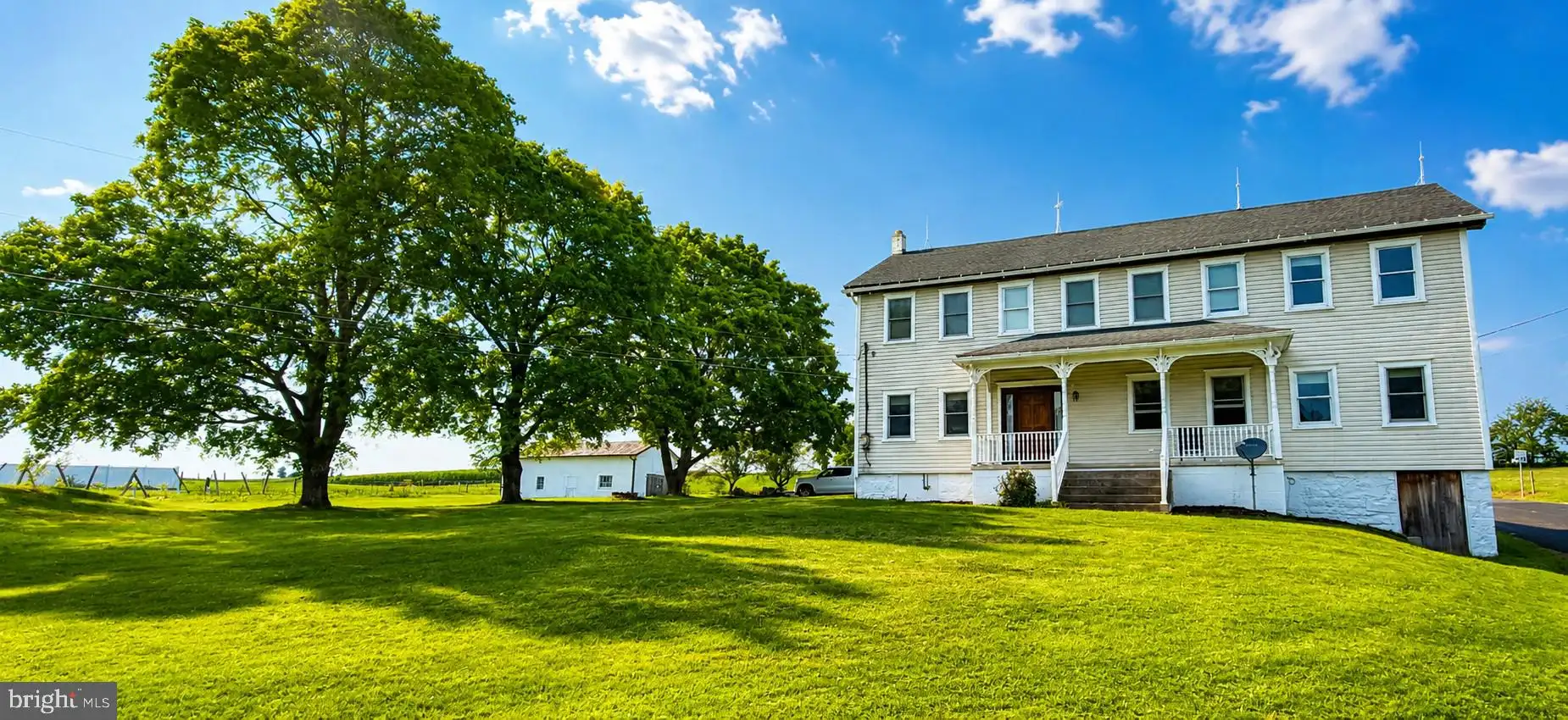 775 Matterstown Road, Millersburg, PA, 17061