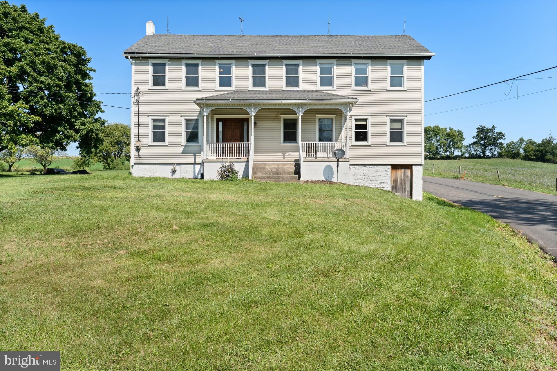 775 MATTERSTOWN ROAD