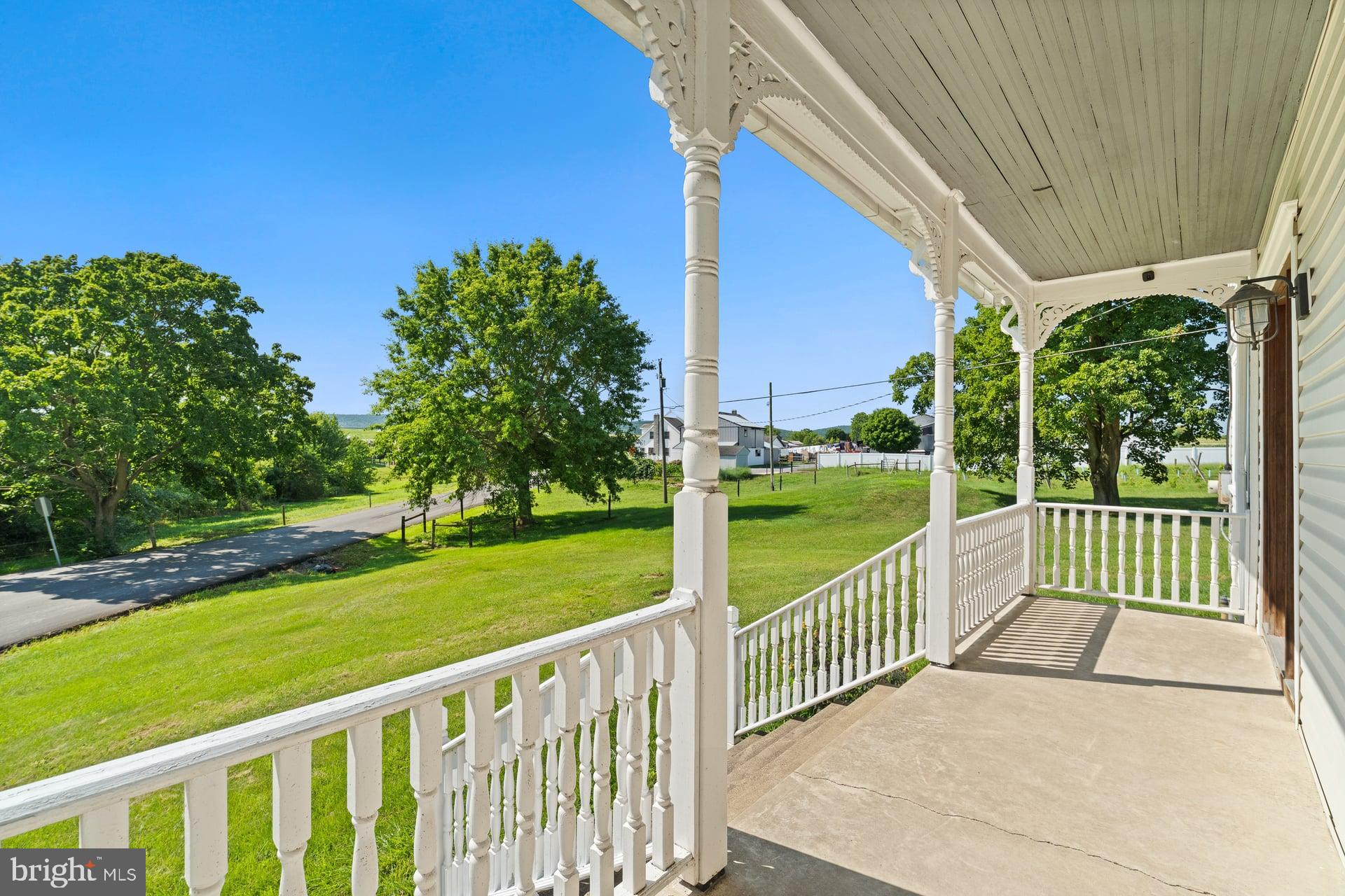775 MATTERSTOWN ROAD