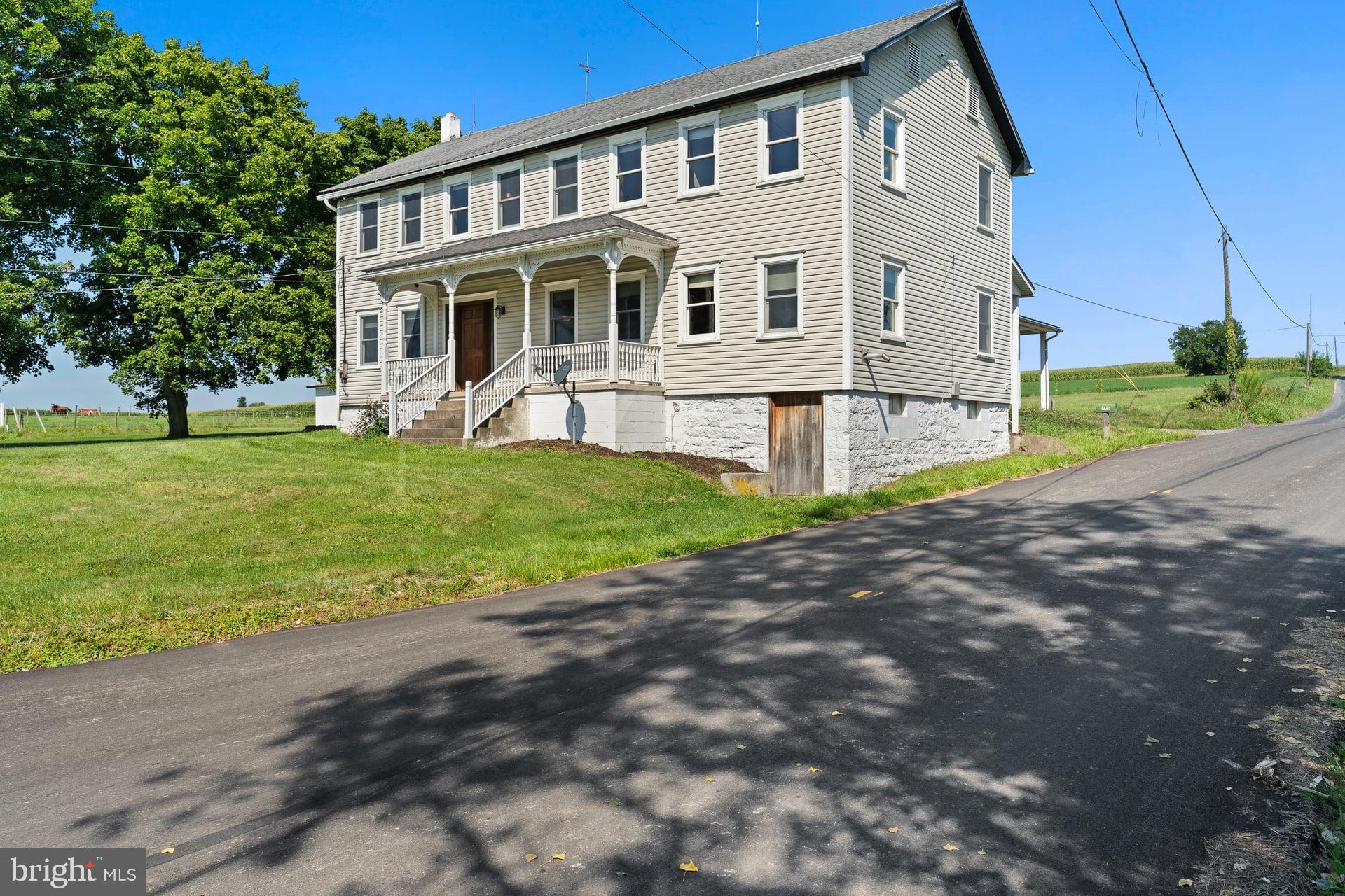 775 MATTERSTOWN ROAD