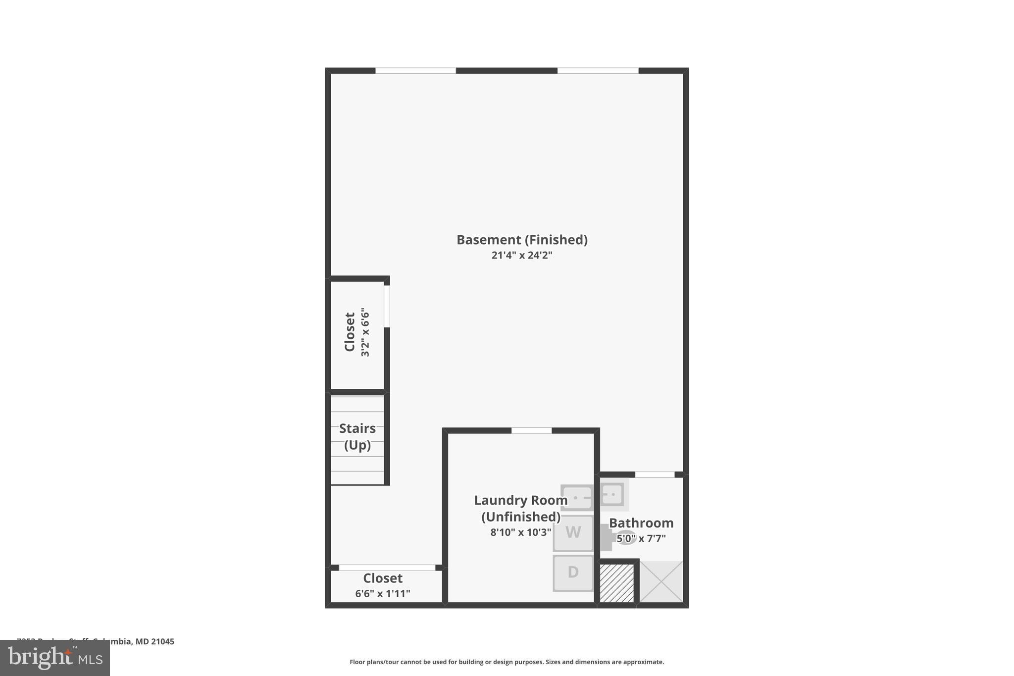 VILLAGE OF OWEN BROWN - Residential