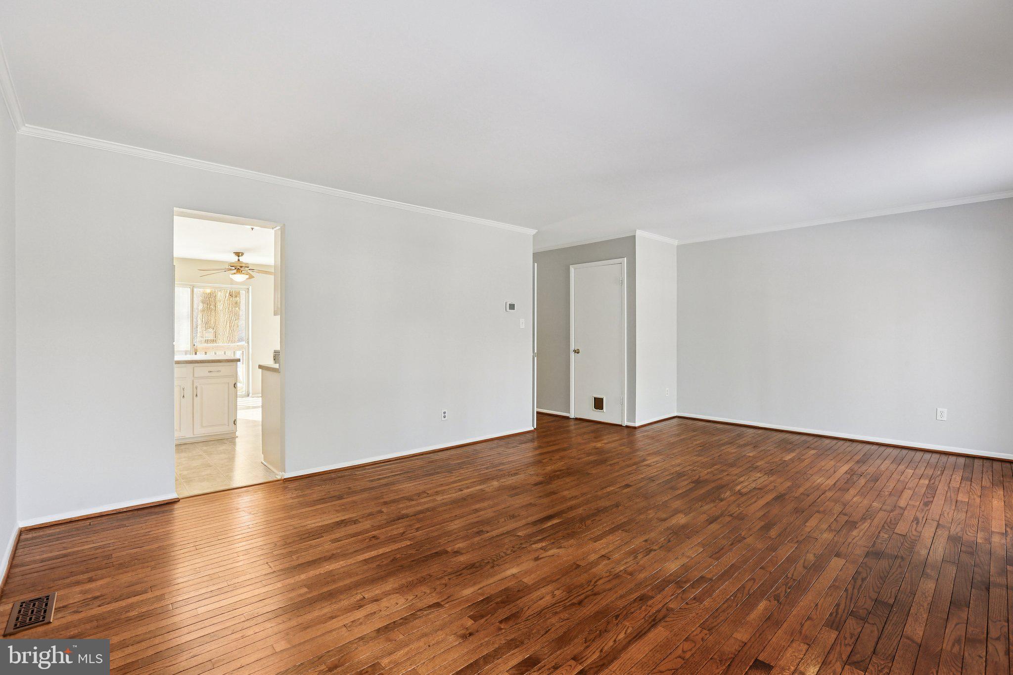 VILLAGE OF OWEN BROWN - Residential