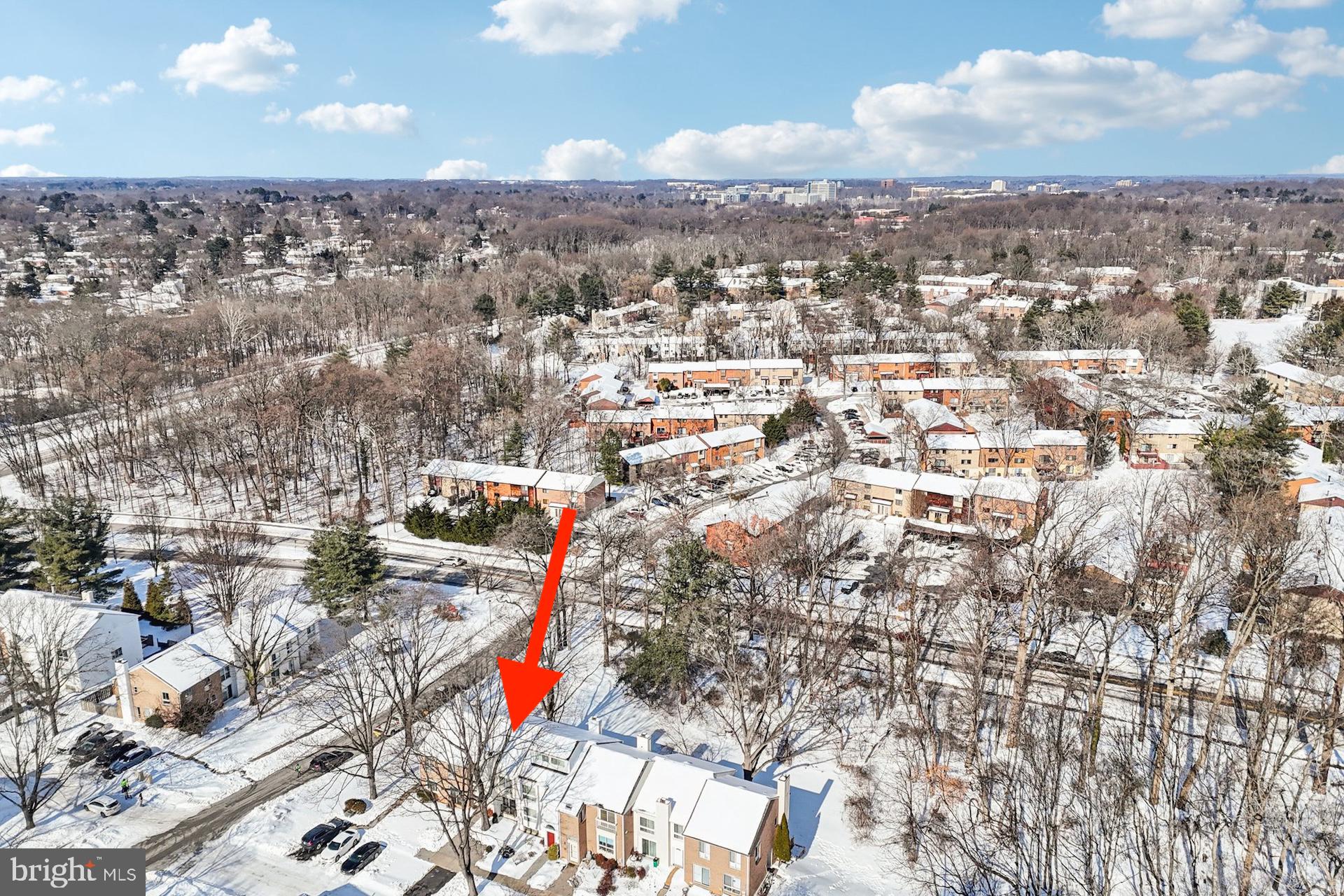 VILLAGE OF OWEN BROWN - Residential