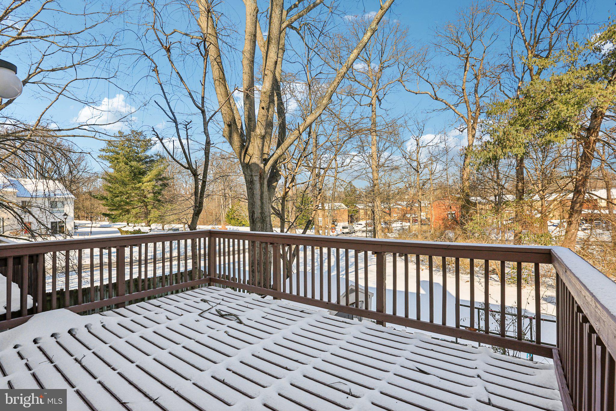 VILLAGE OF OWEN BROWN - Residential